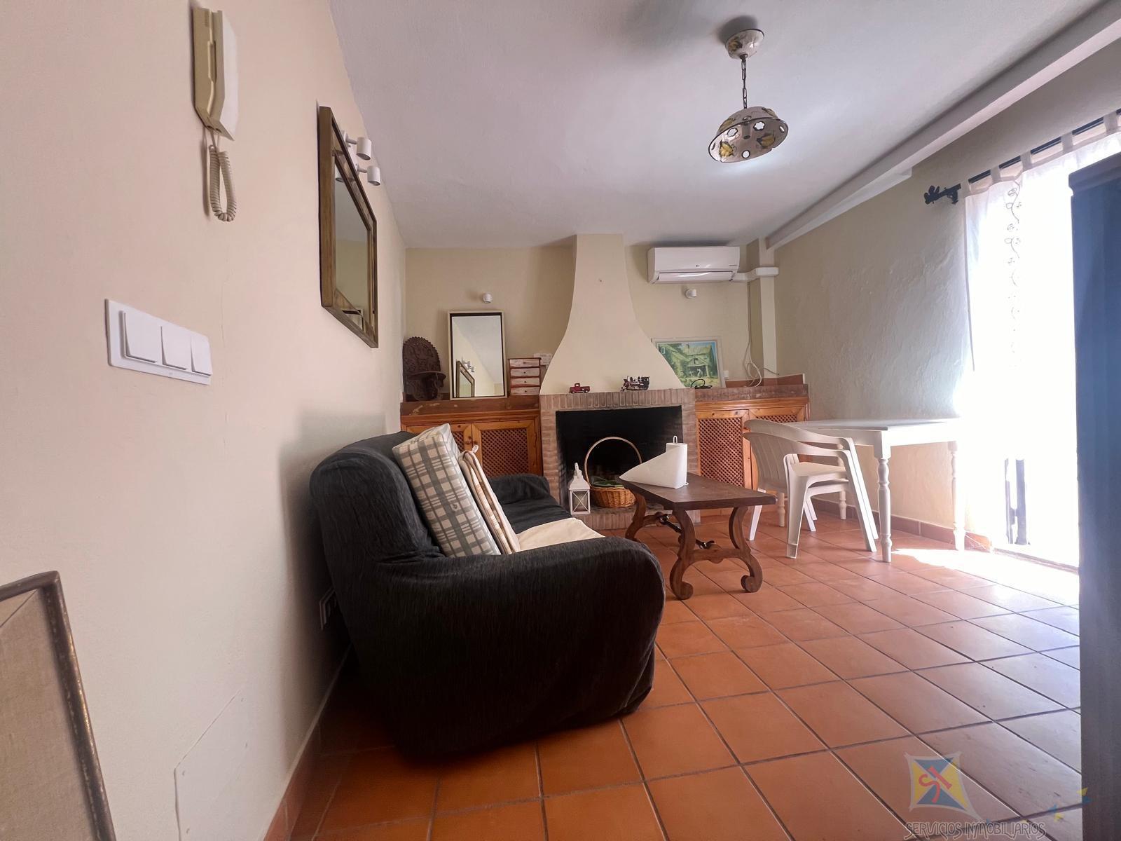 Venta de casa en Istan