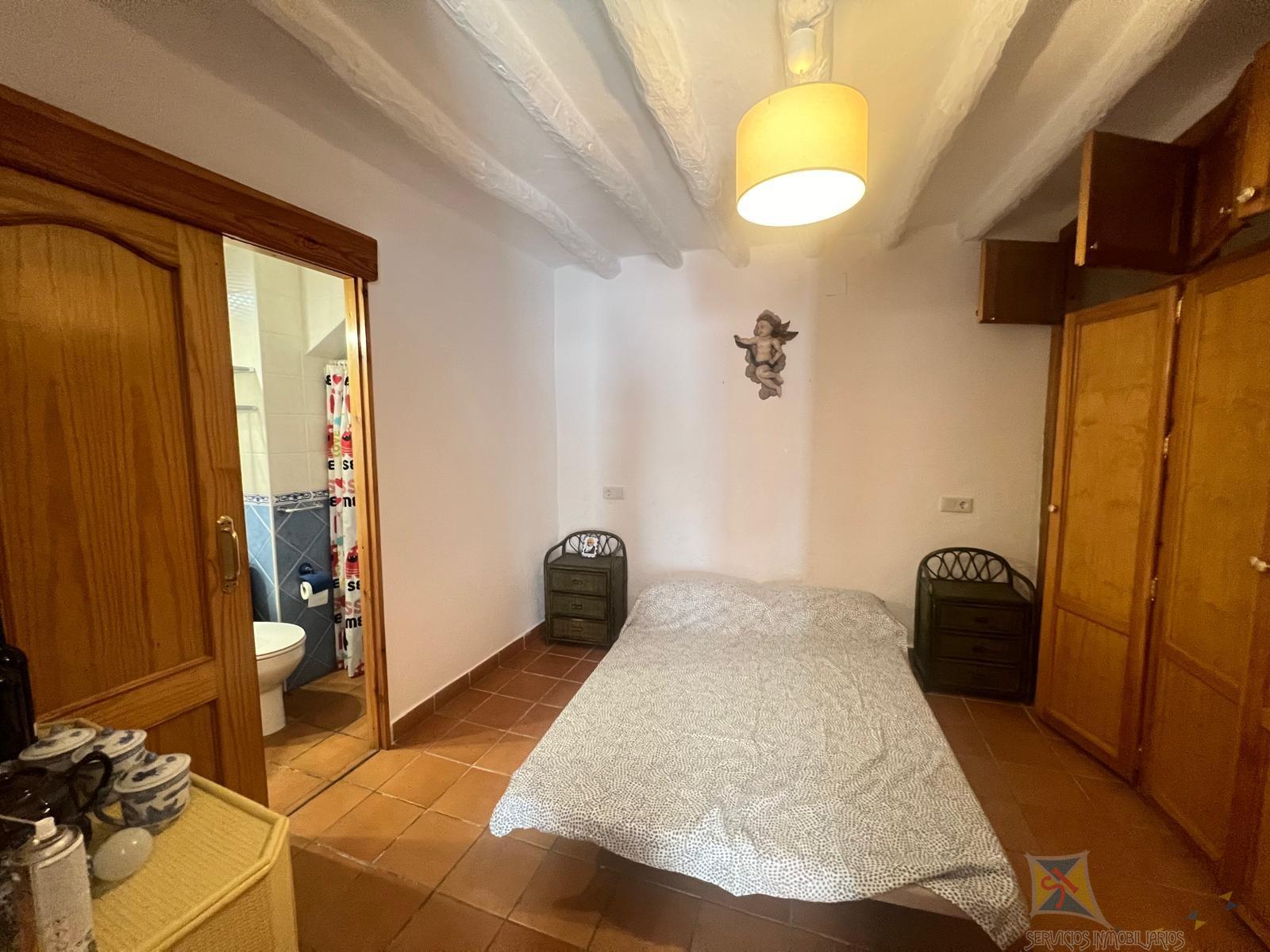 Venta de casa en Istan