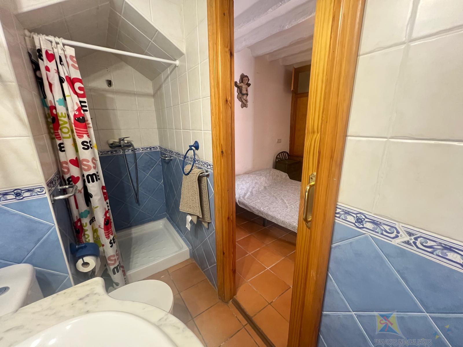 Venta de casa en Istan