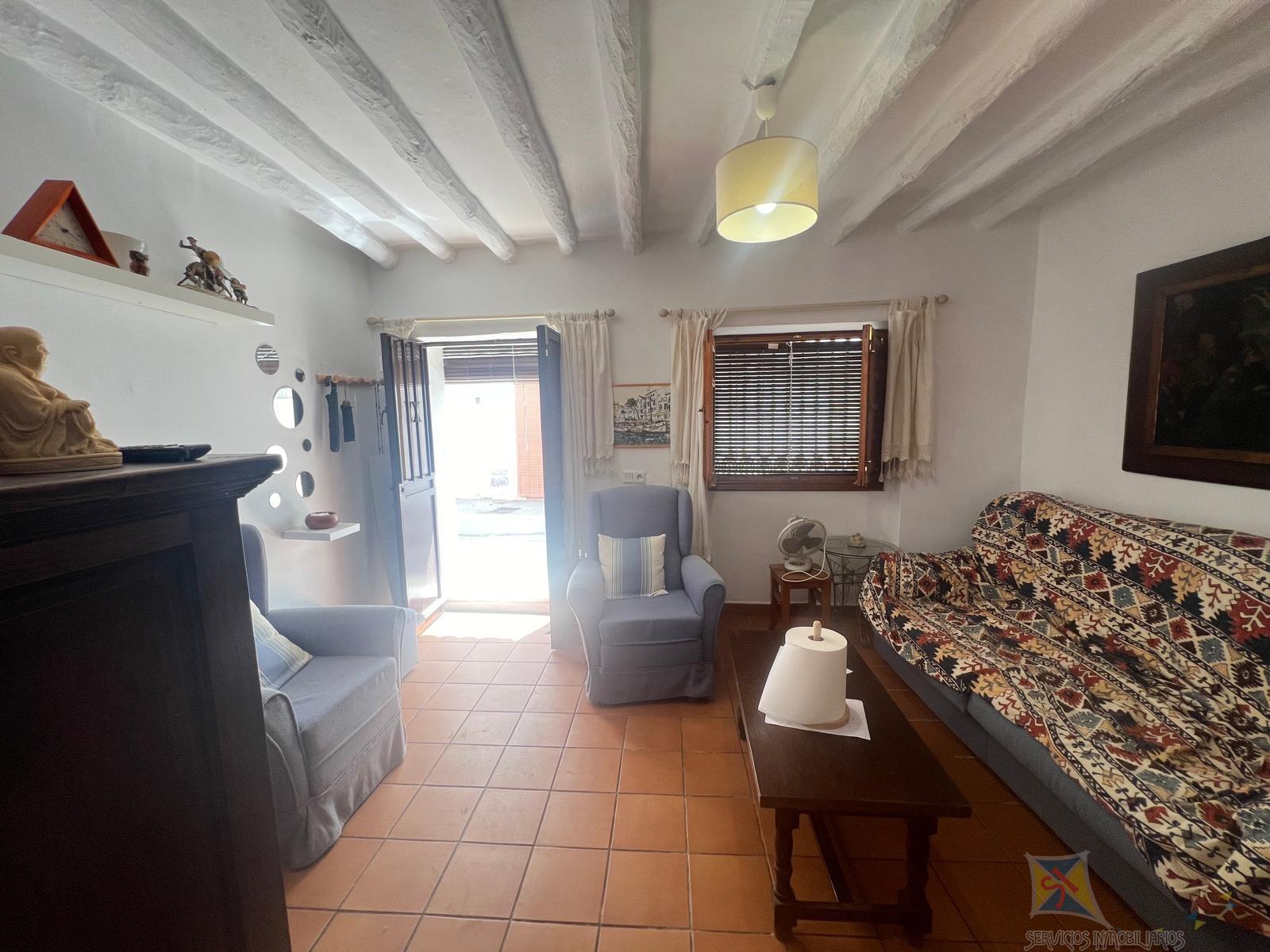 Venta de casa en Istan