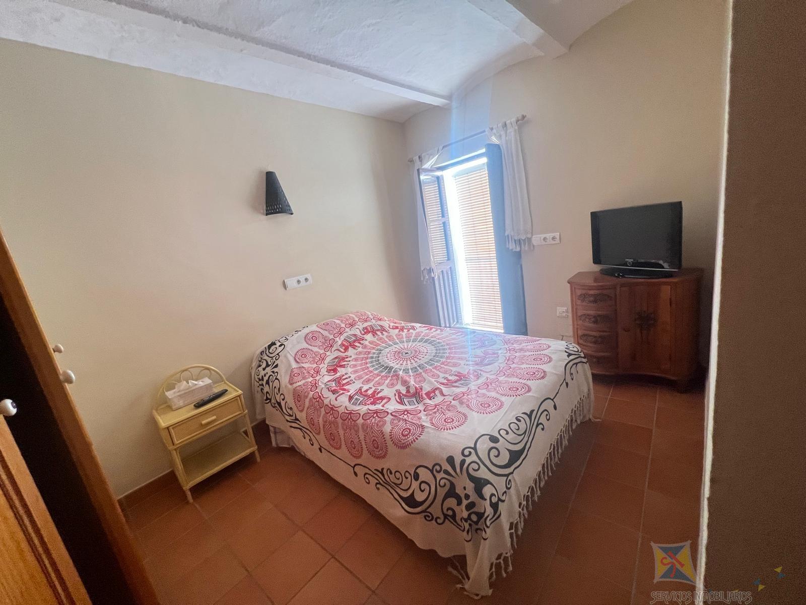 Venta de casa en Istan