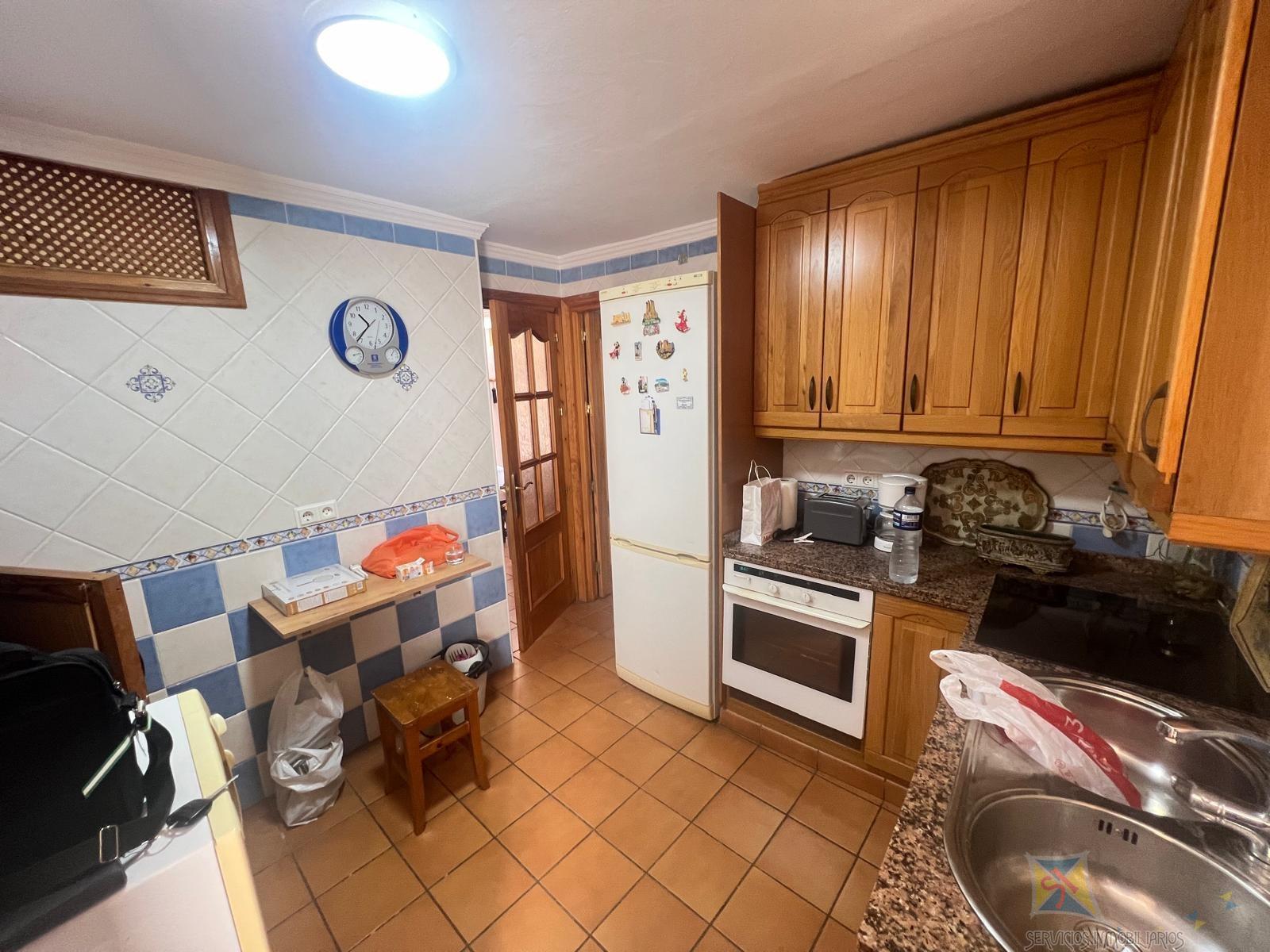 Venta de casa en Istan