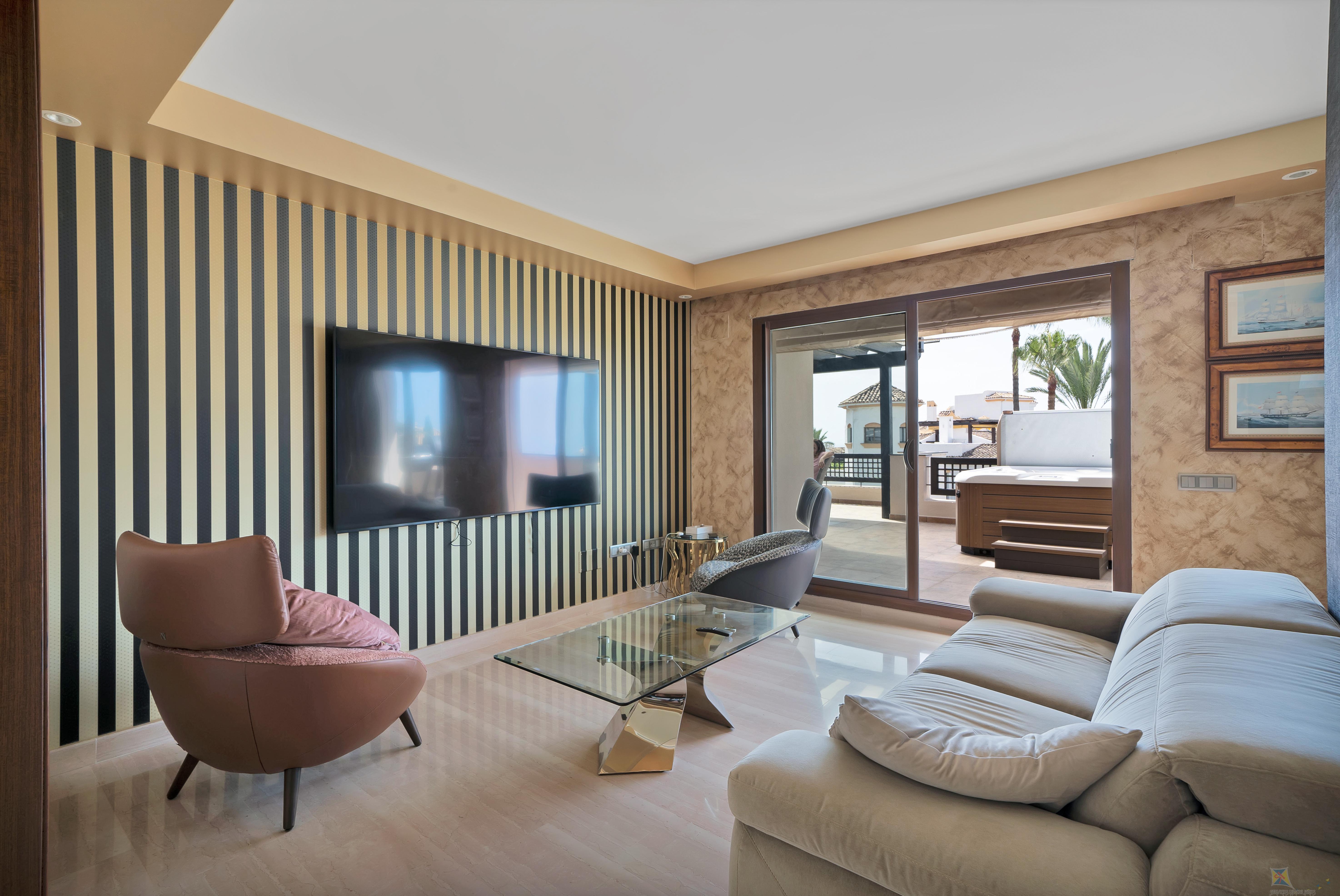 Venta de  en Marbella