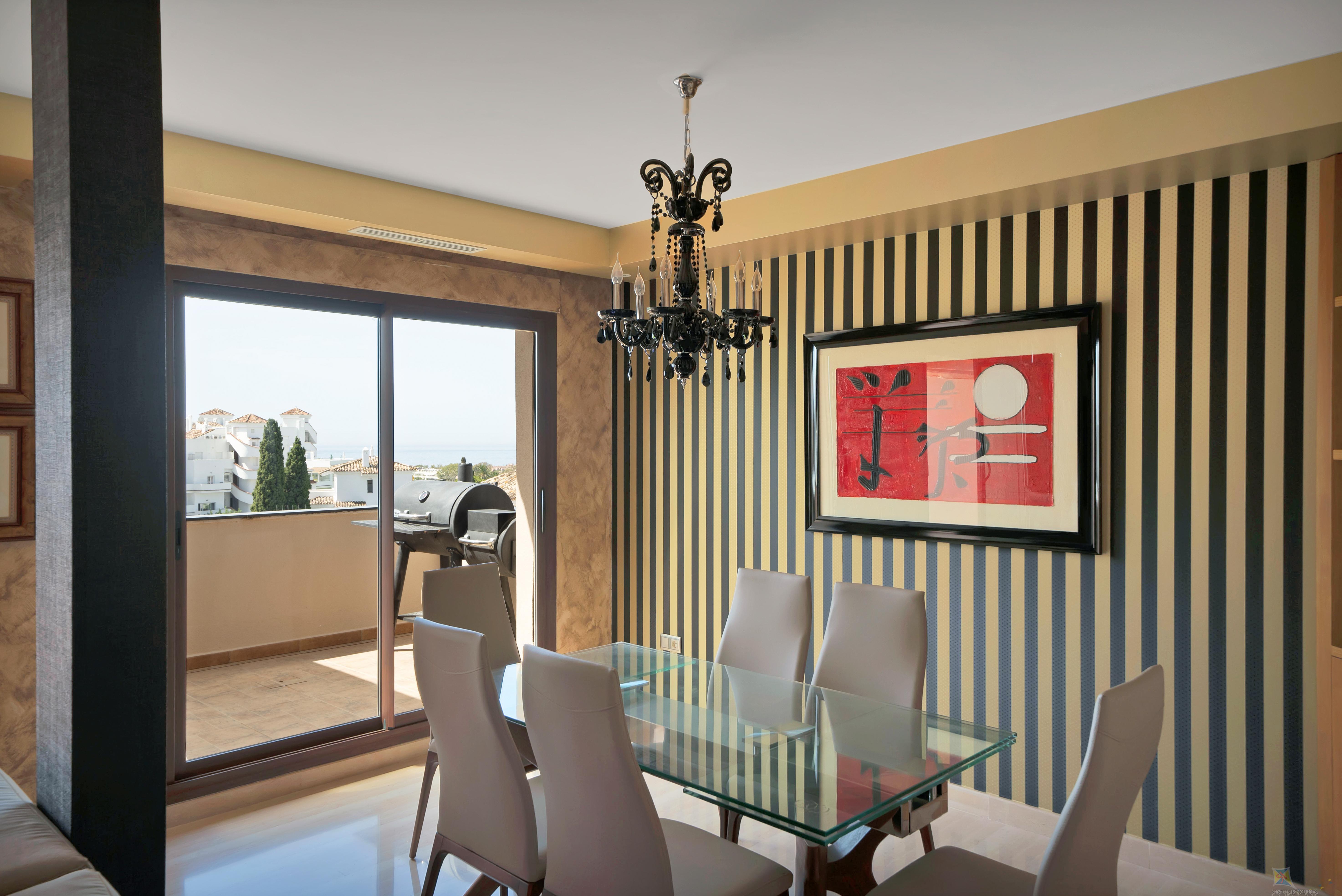 Venta de  en Marbella