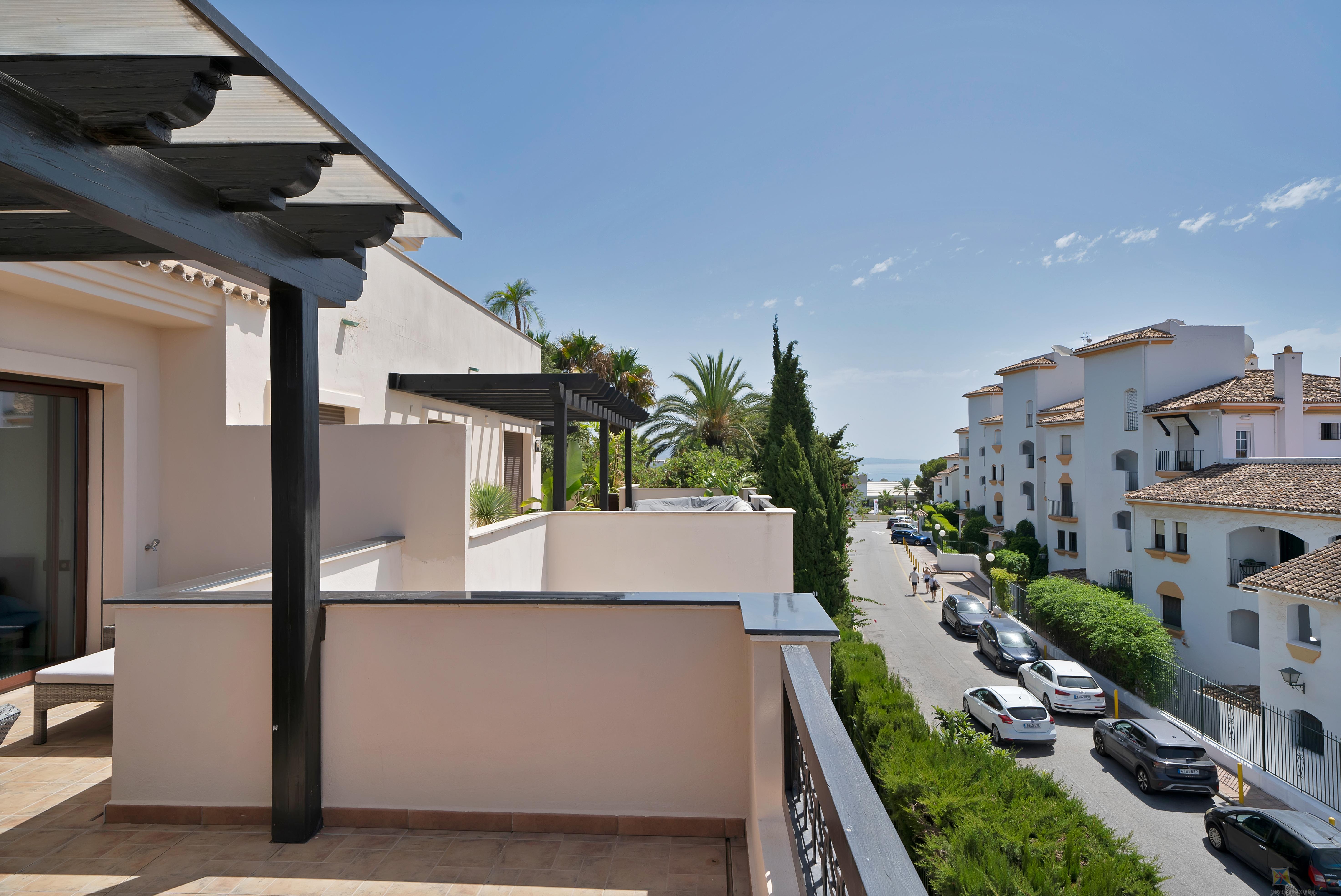 Venta de  en Marbella