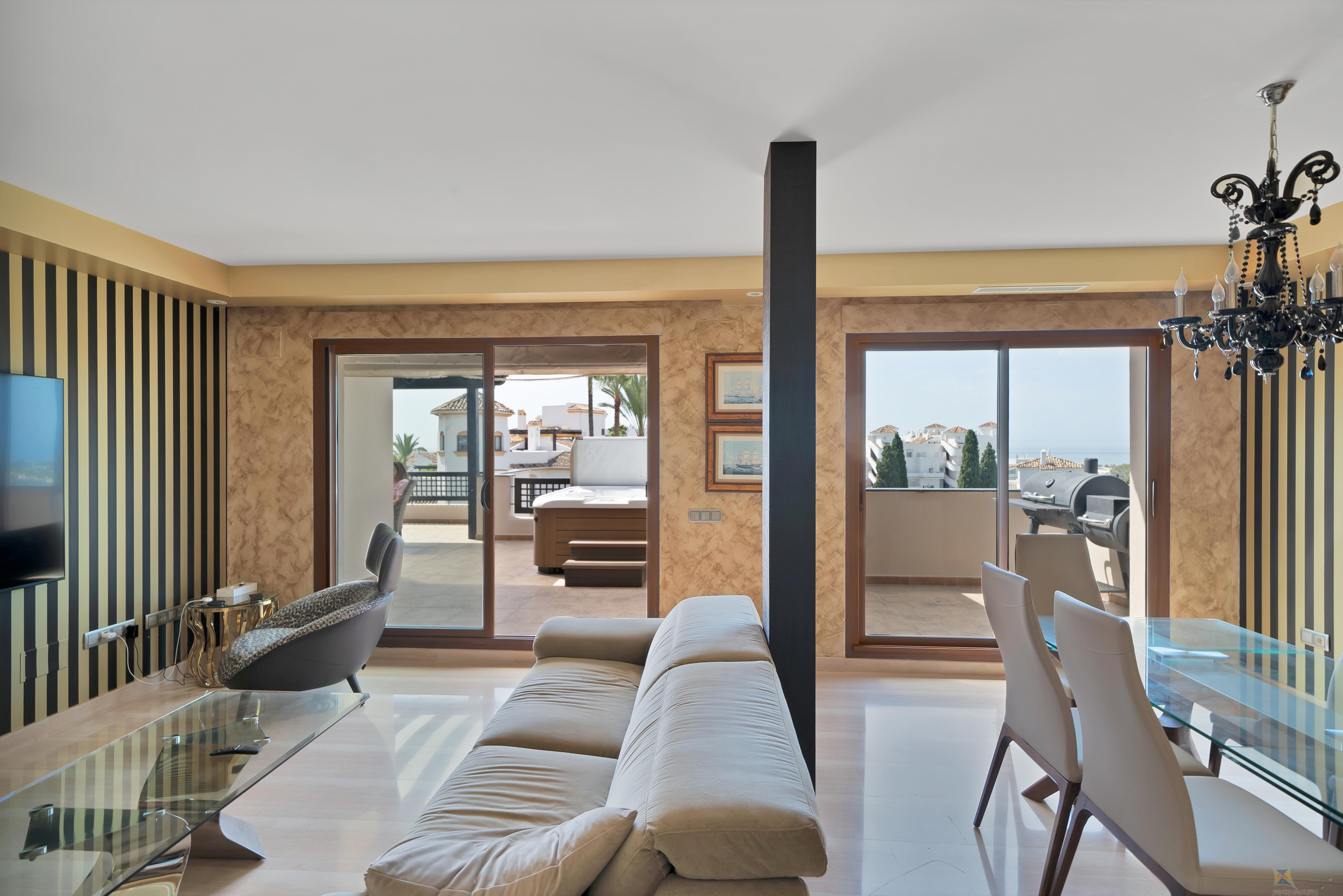 Venta de  en Marbella