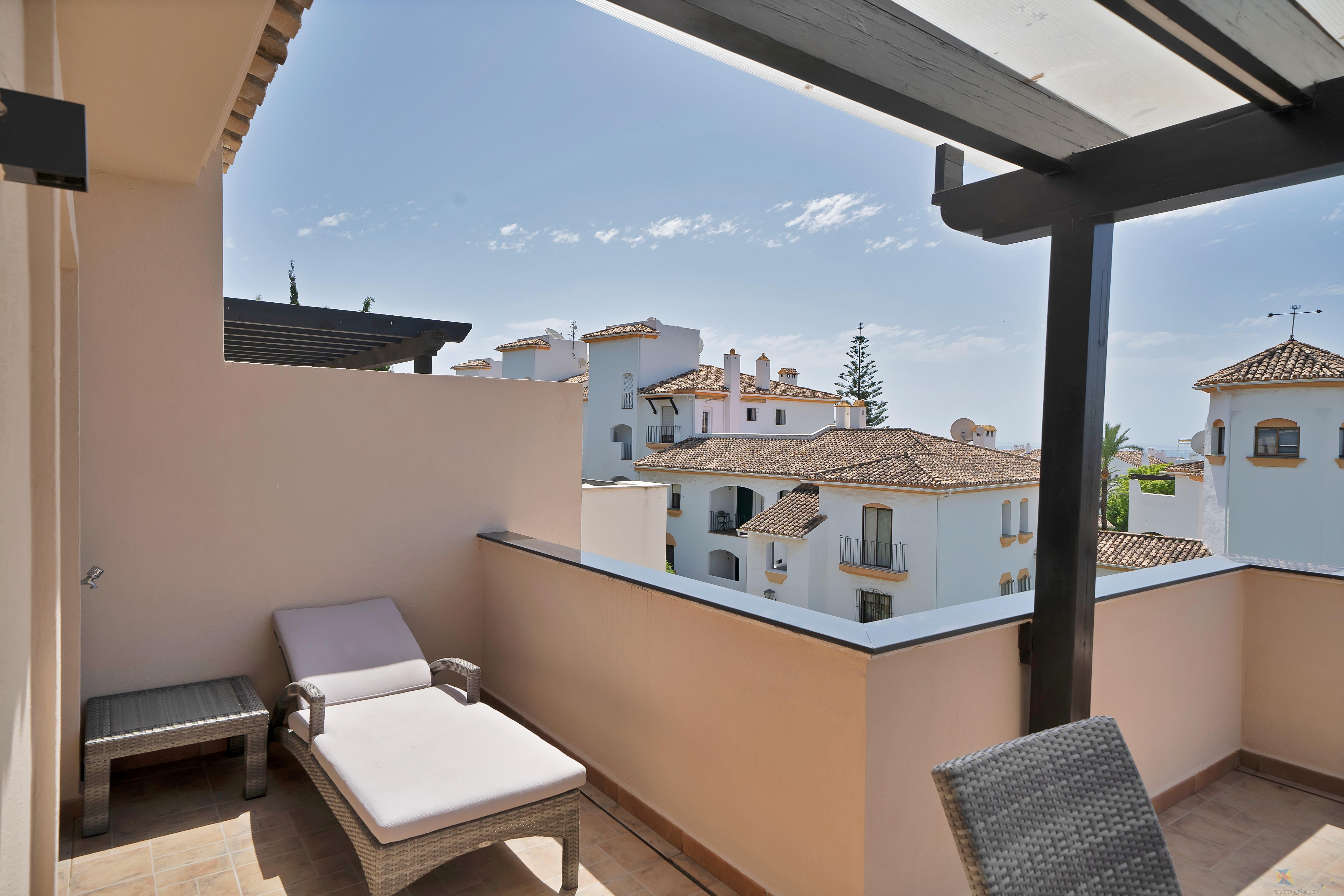 Venta de  en Marbella