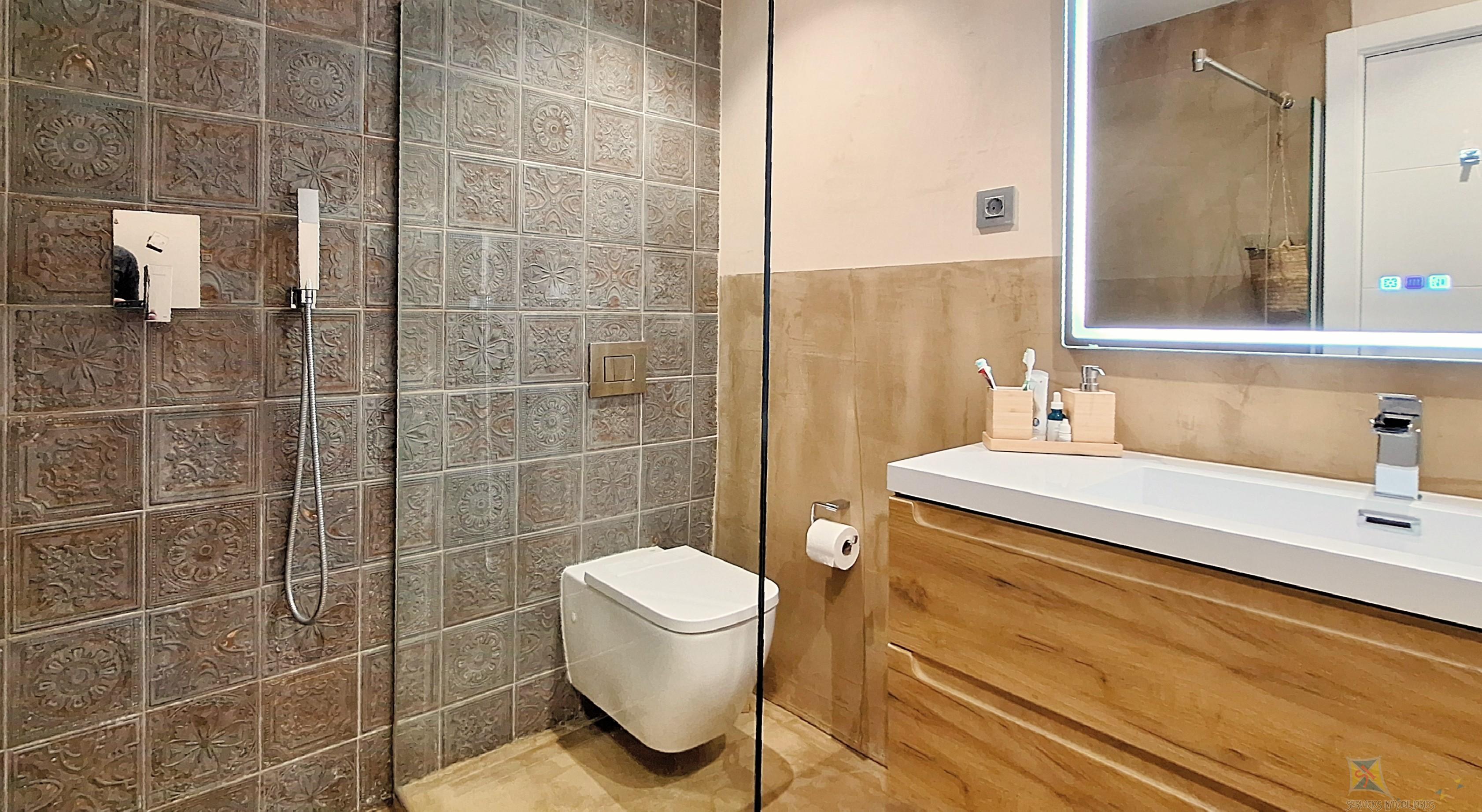 Venta de villa en Ojén