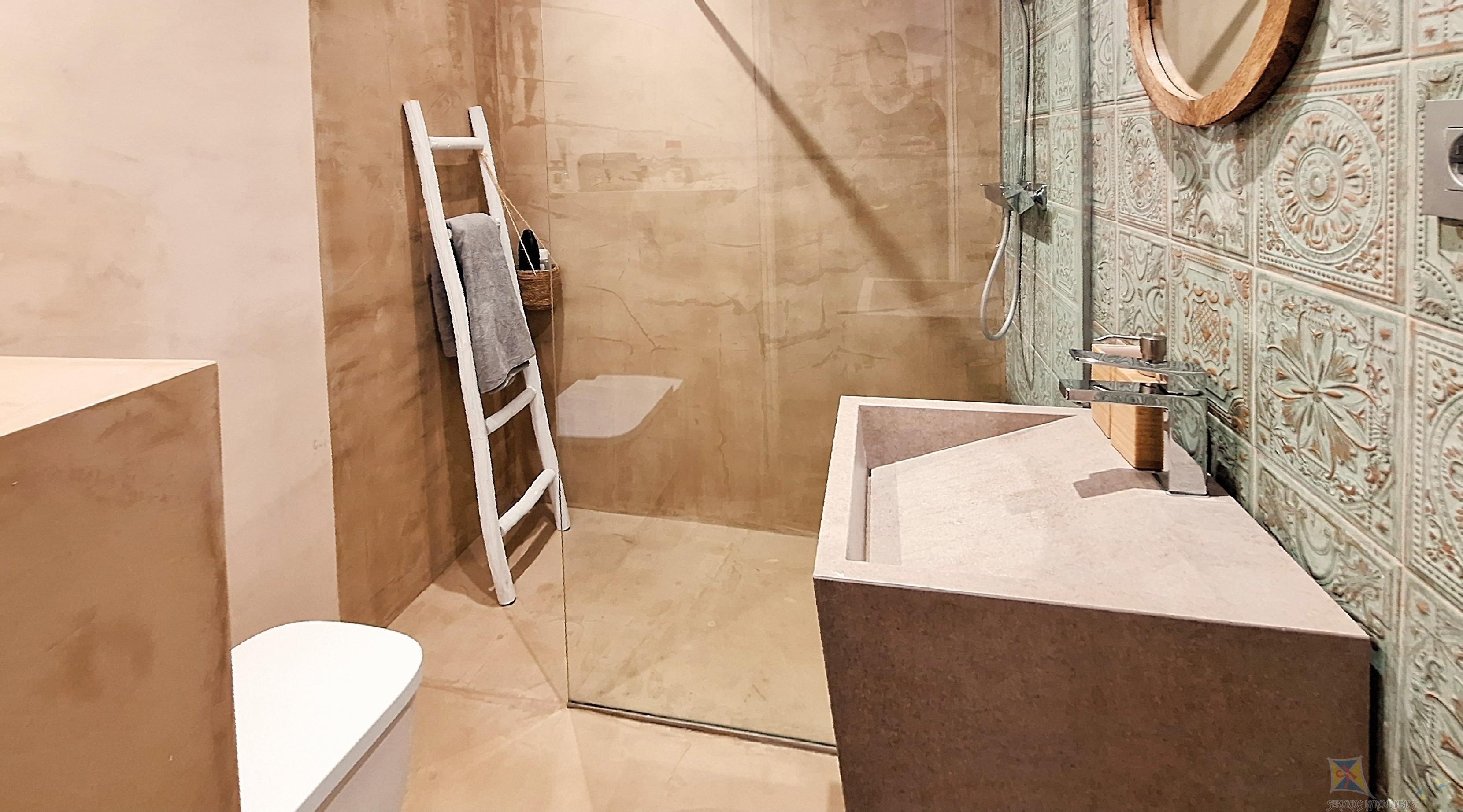 Venta de villa en Ojén