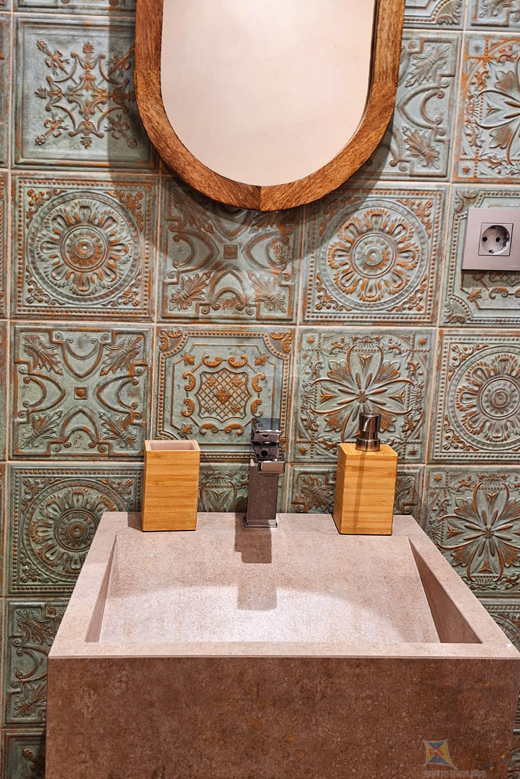 Venta de villa en Ojén