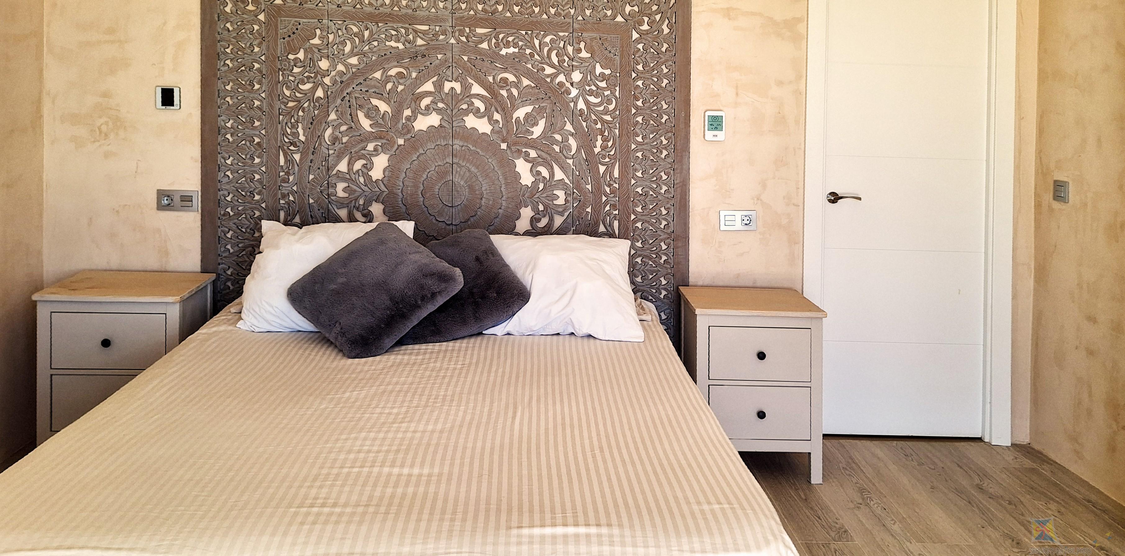 Venta de villa en Ojén