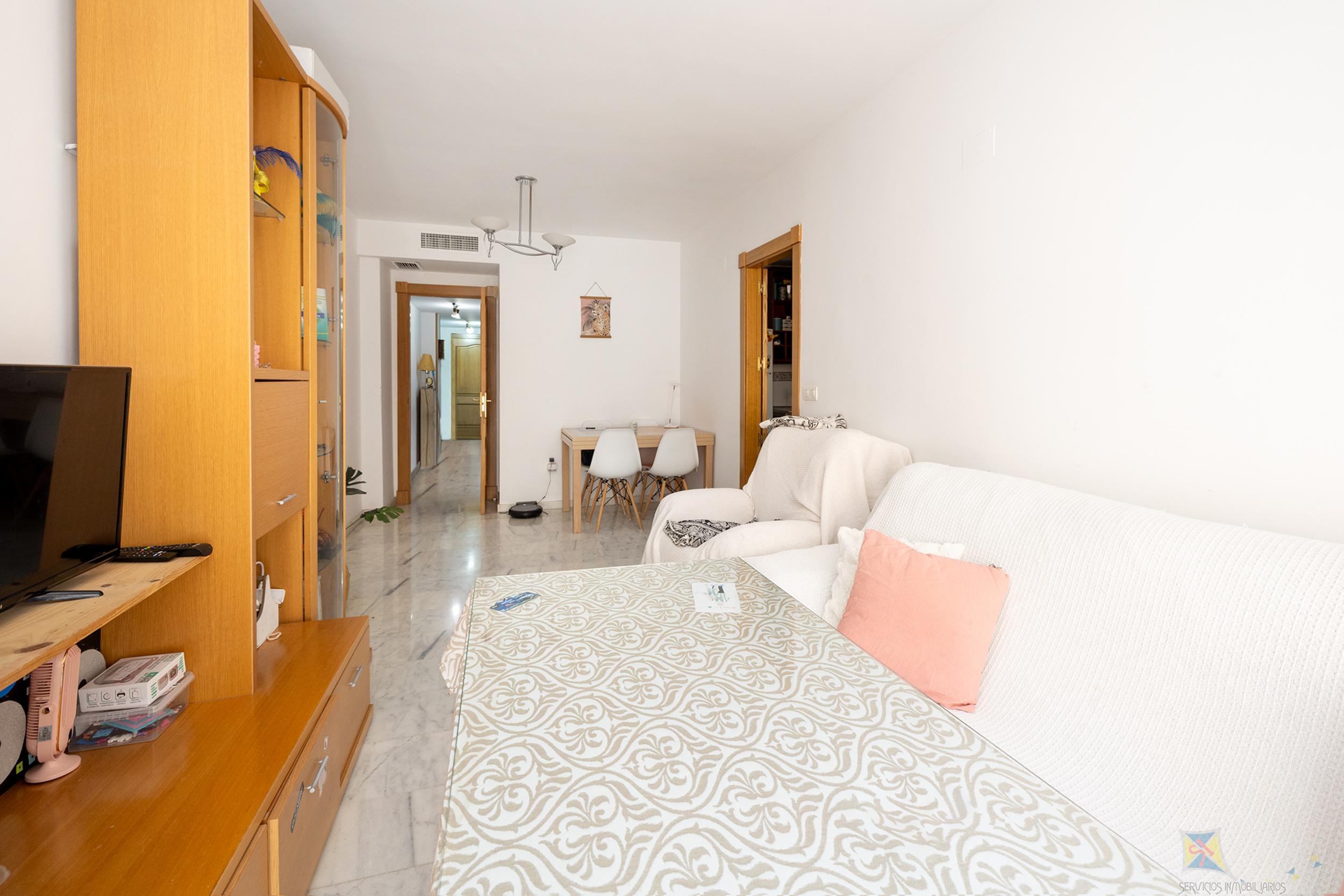 Venta de apartamento en Lanjaron