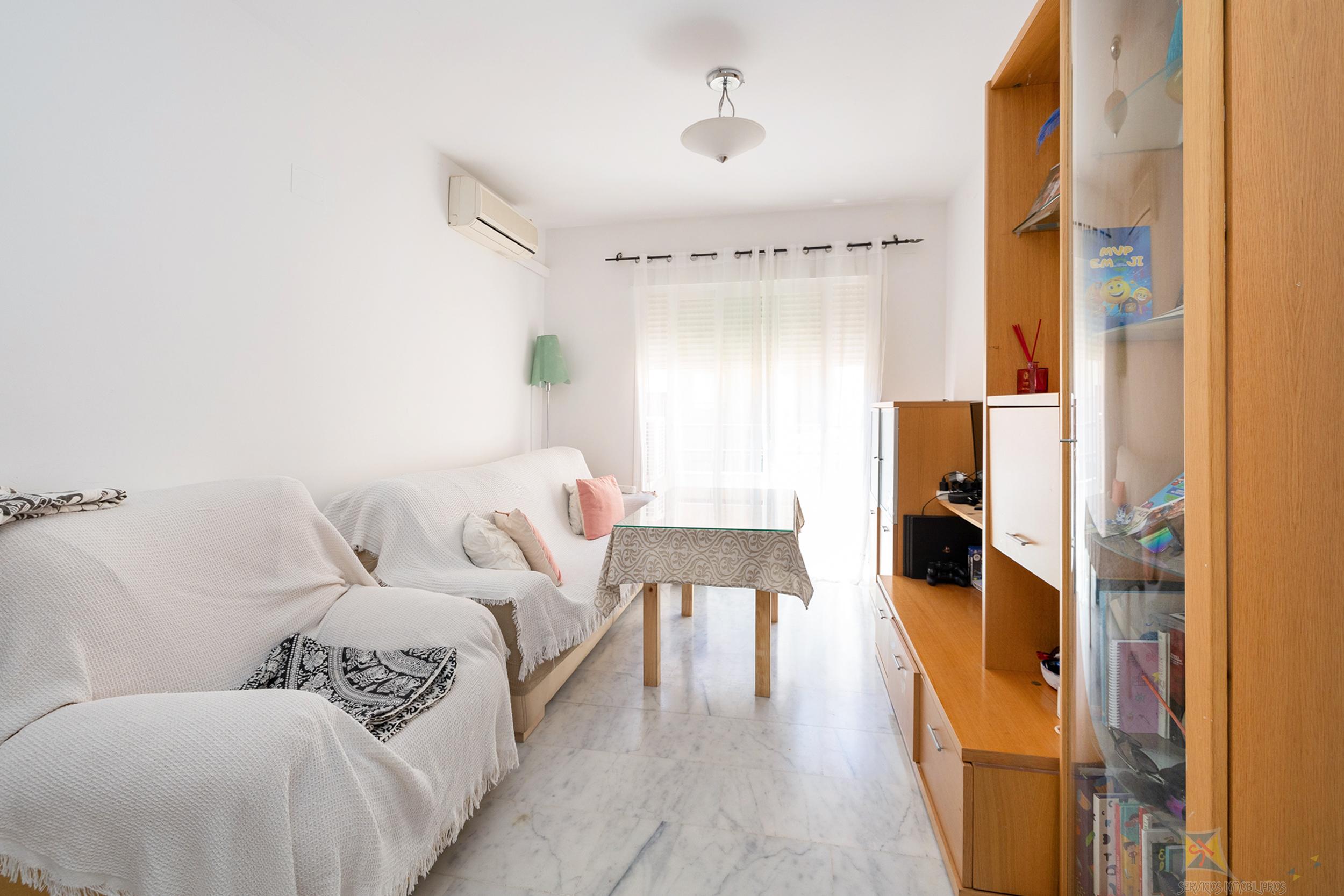 Venta de apartamento en Lanjaron