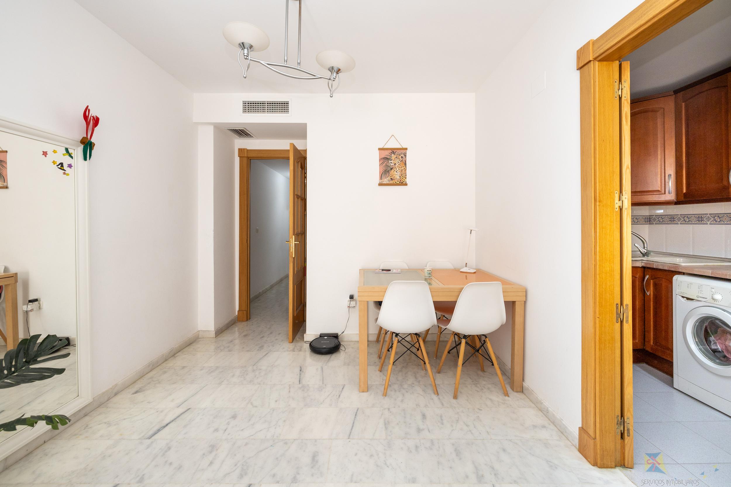 Venta de apartamento en Lanjaron