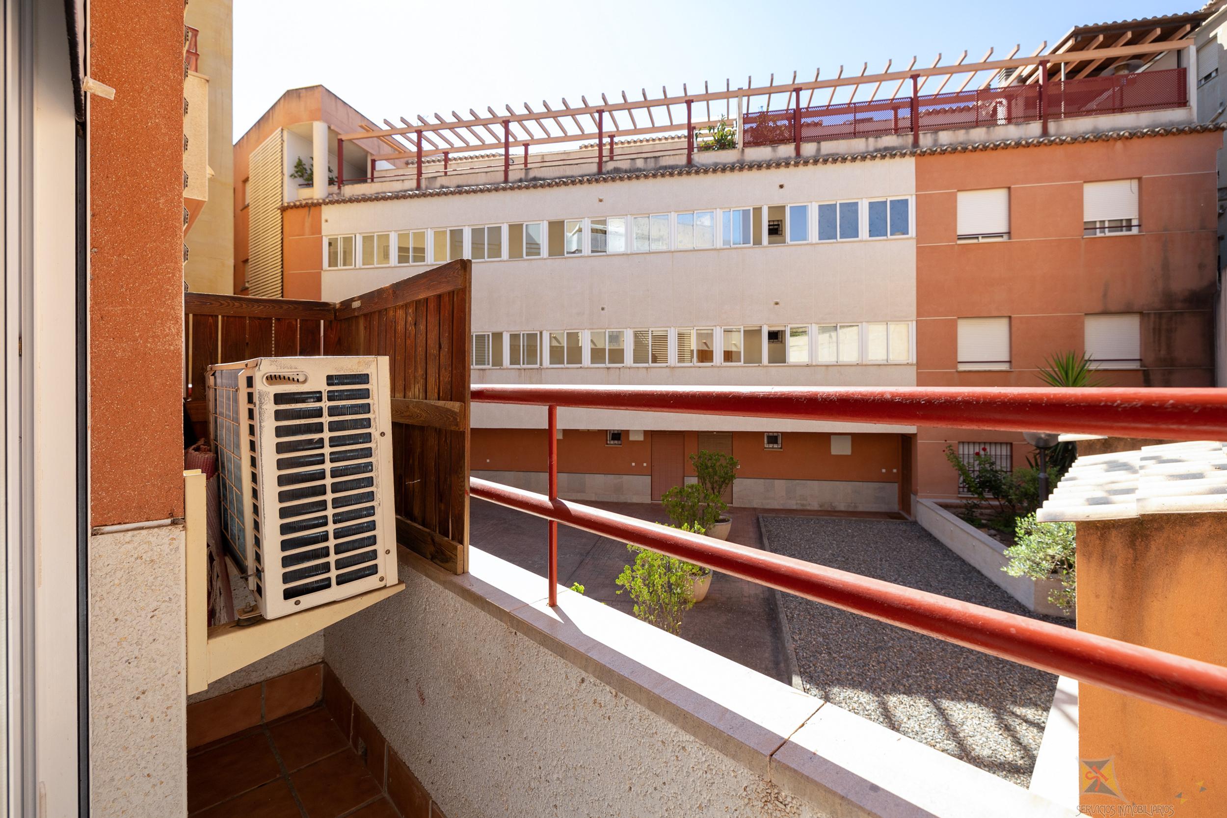 Venta de apartamento en Lanjaron