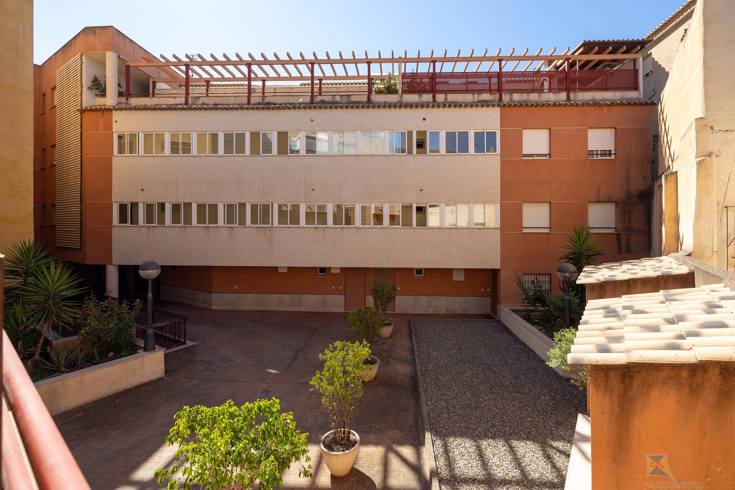 Venta de apartamento en Lanjaron