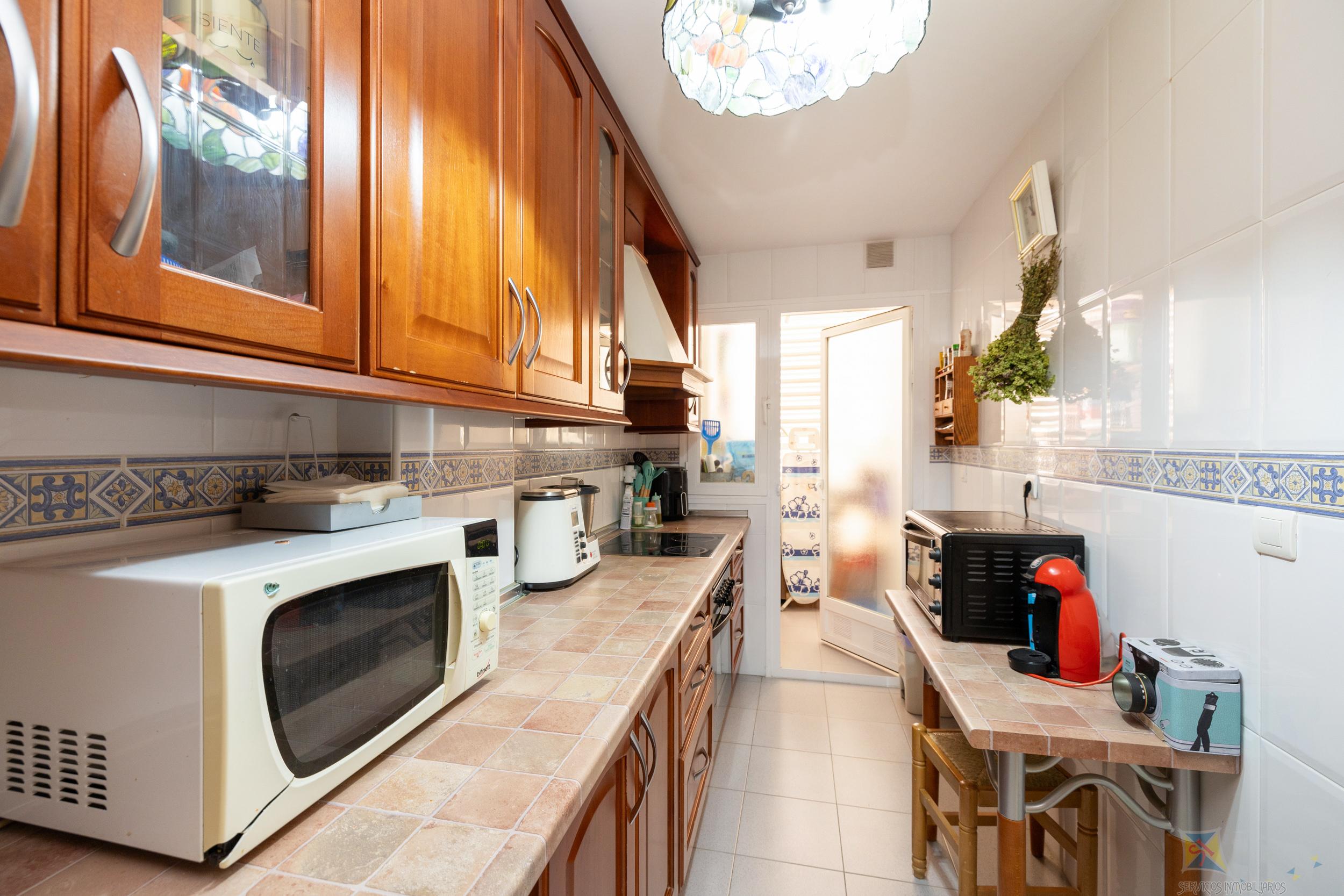 Venta de apartamento en Lanjaron