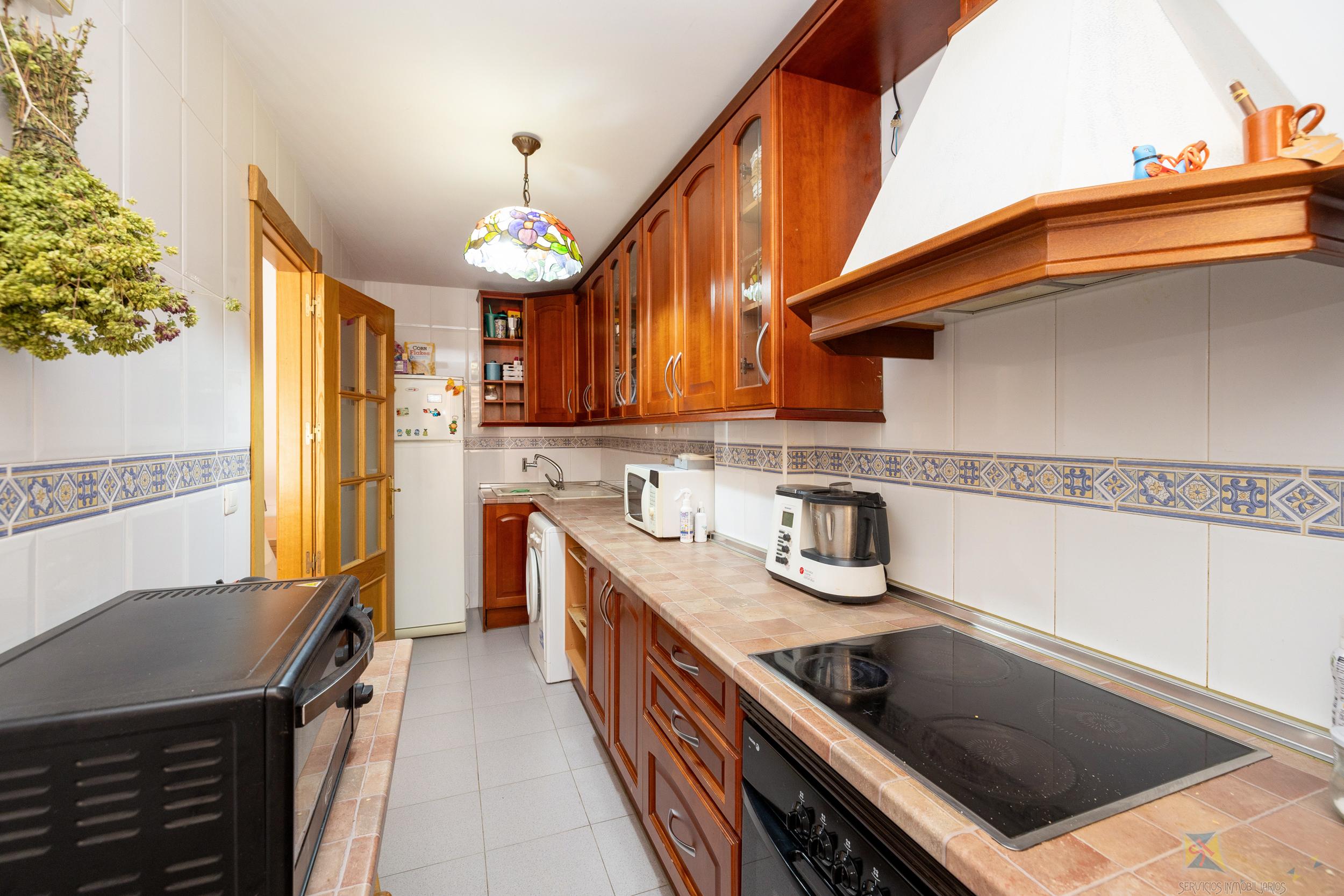 Venta de apartamento en Lanjaron