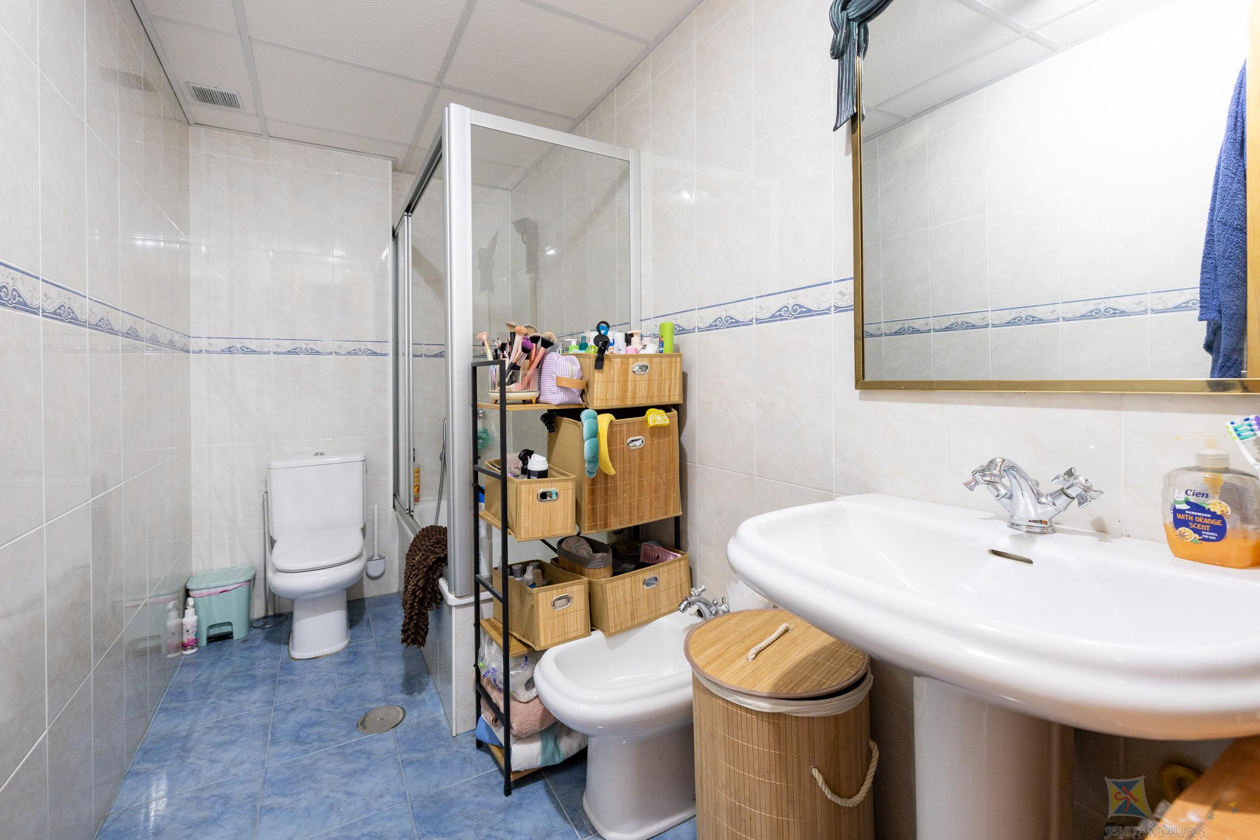 Venta de apartamento en Lanjaron