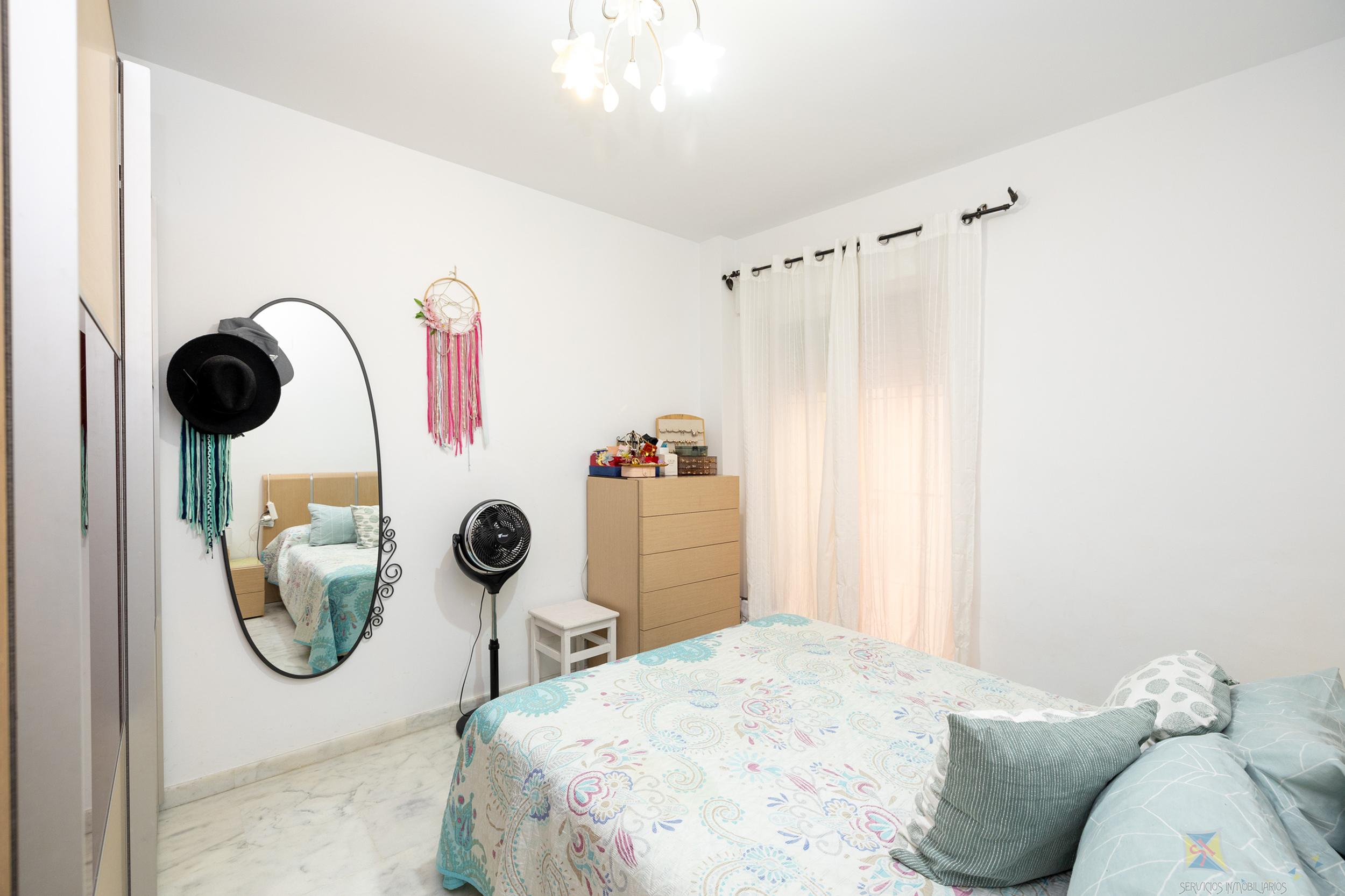 Venta de apartamento en Lanjaron