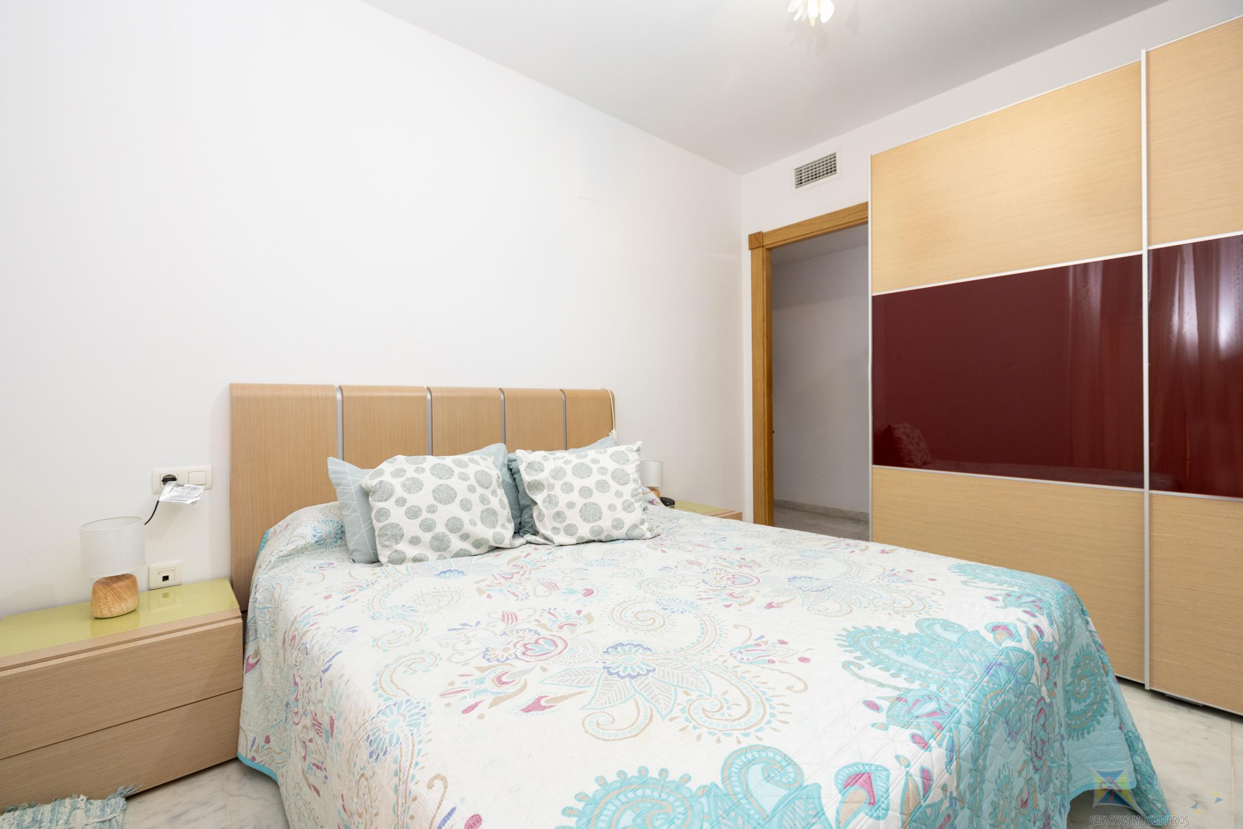 Venta de apartamento en Lanjaron