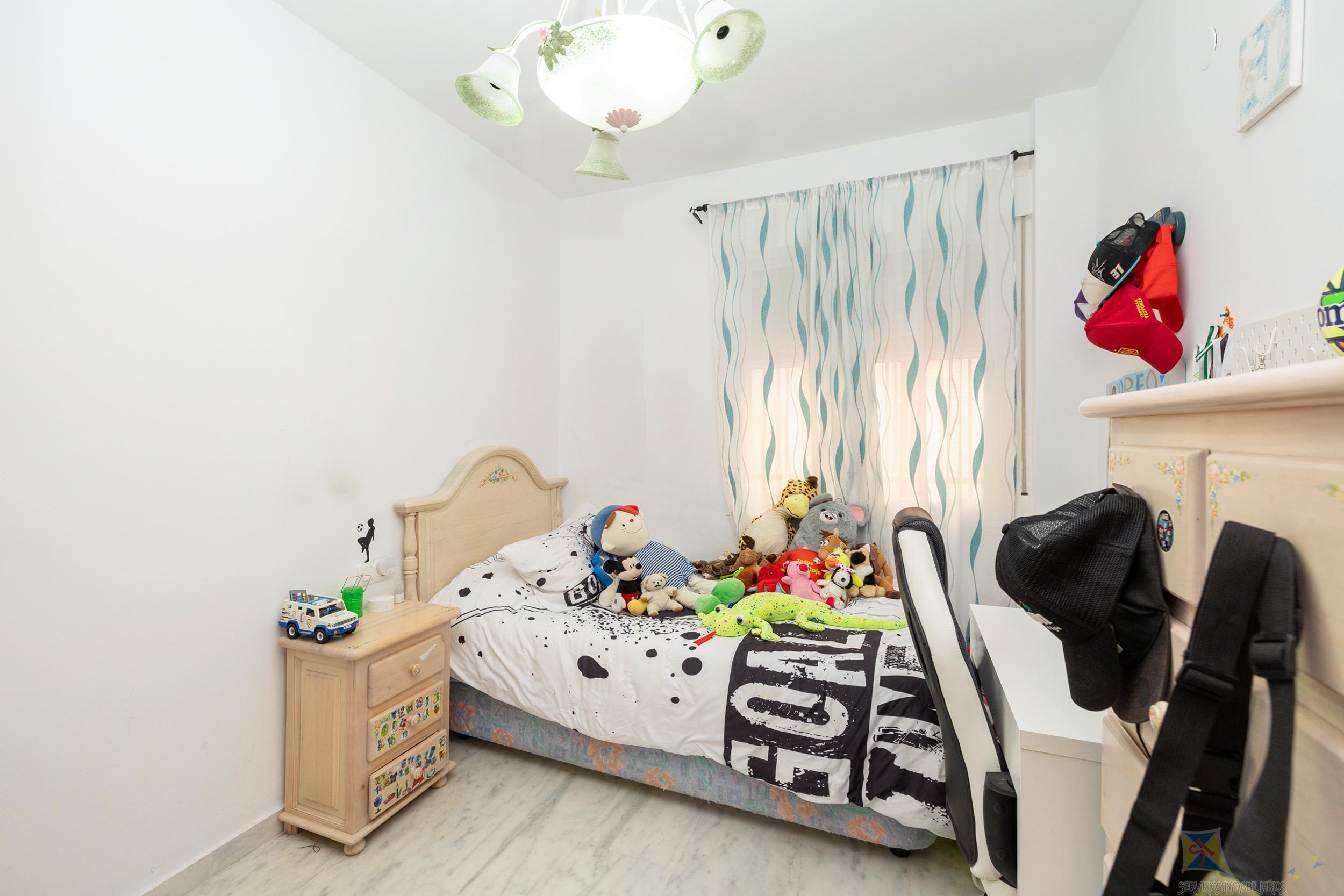 Venta de apartamento en Lanjaron