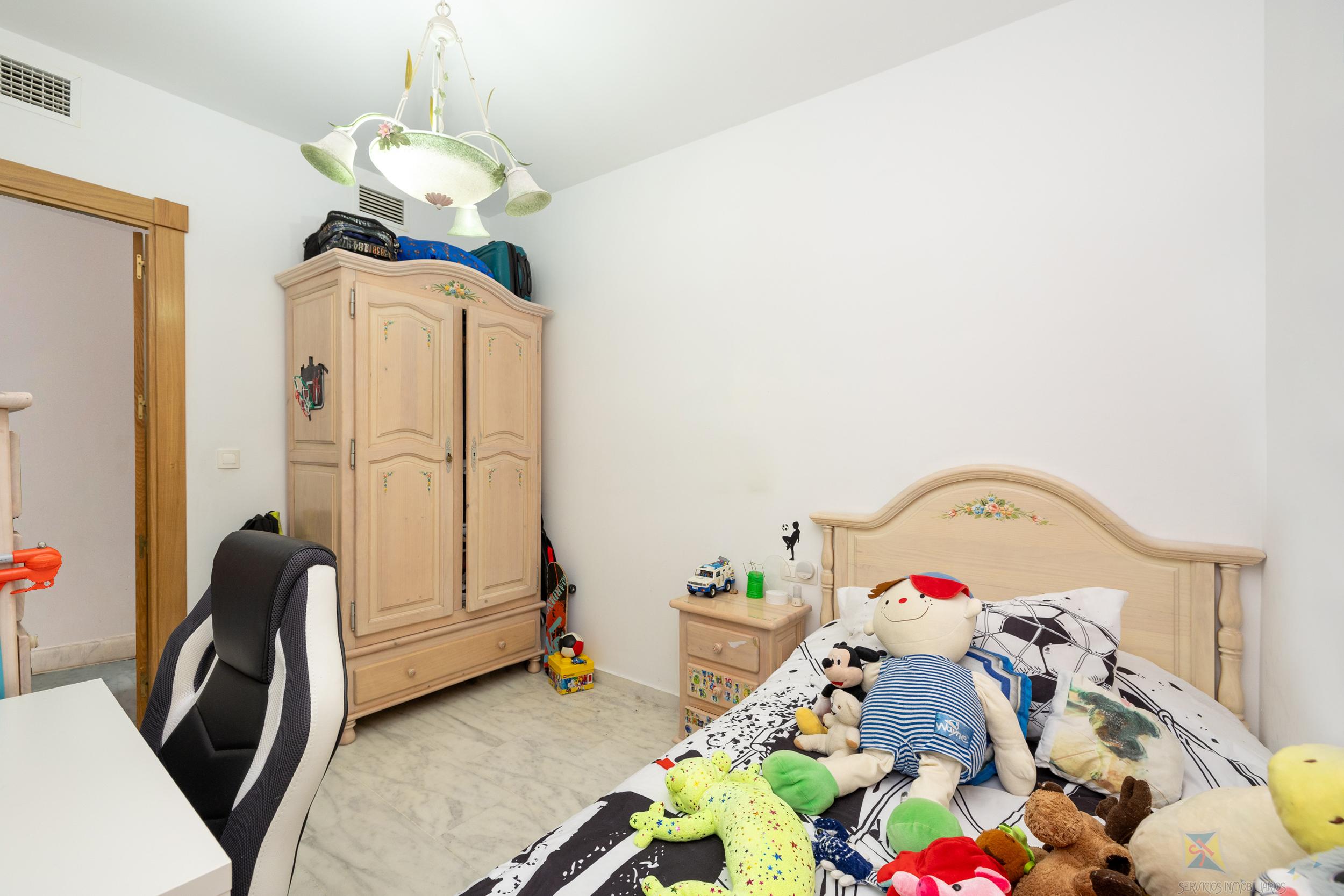 Venta de apartamento en Lanjaron