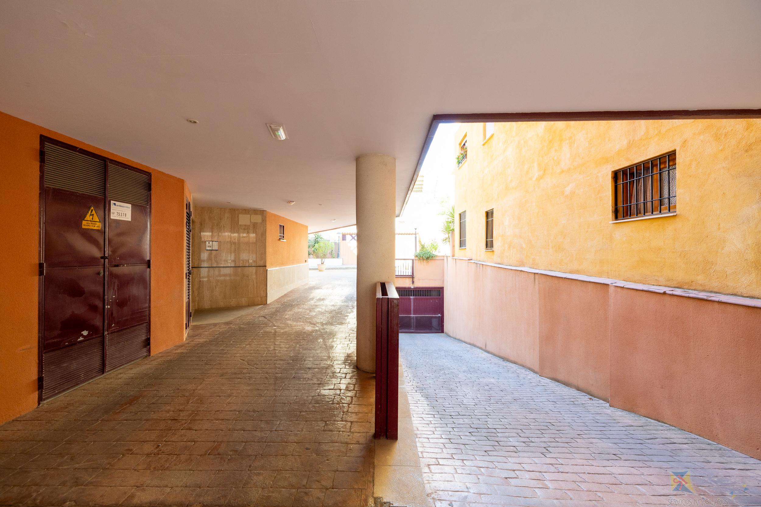 Venta de apartamento en Lanjaron