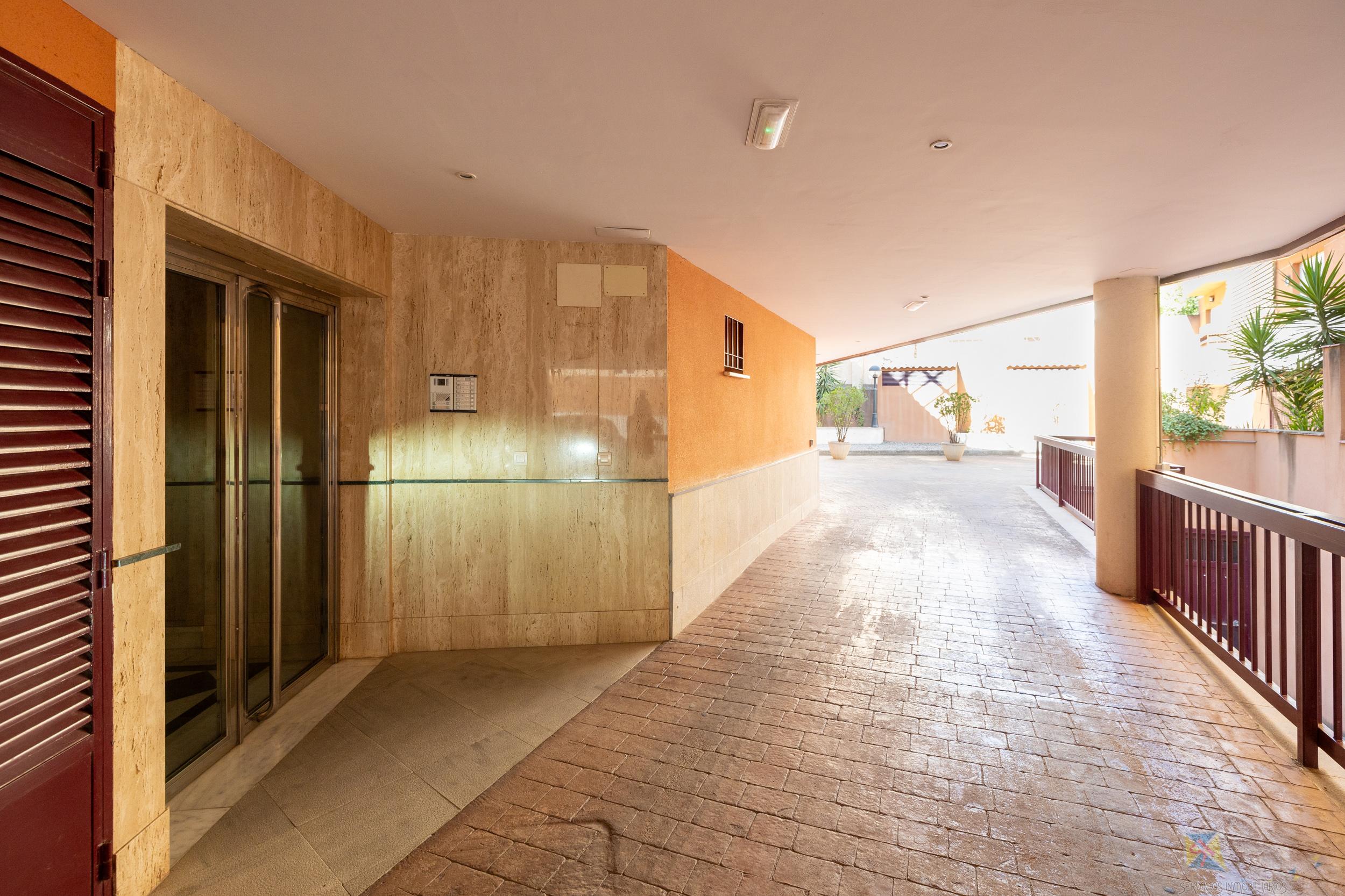 Venta de apartamento en Lanjaron