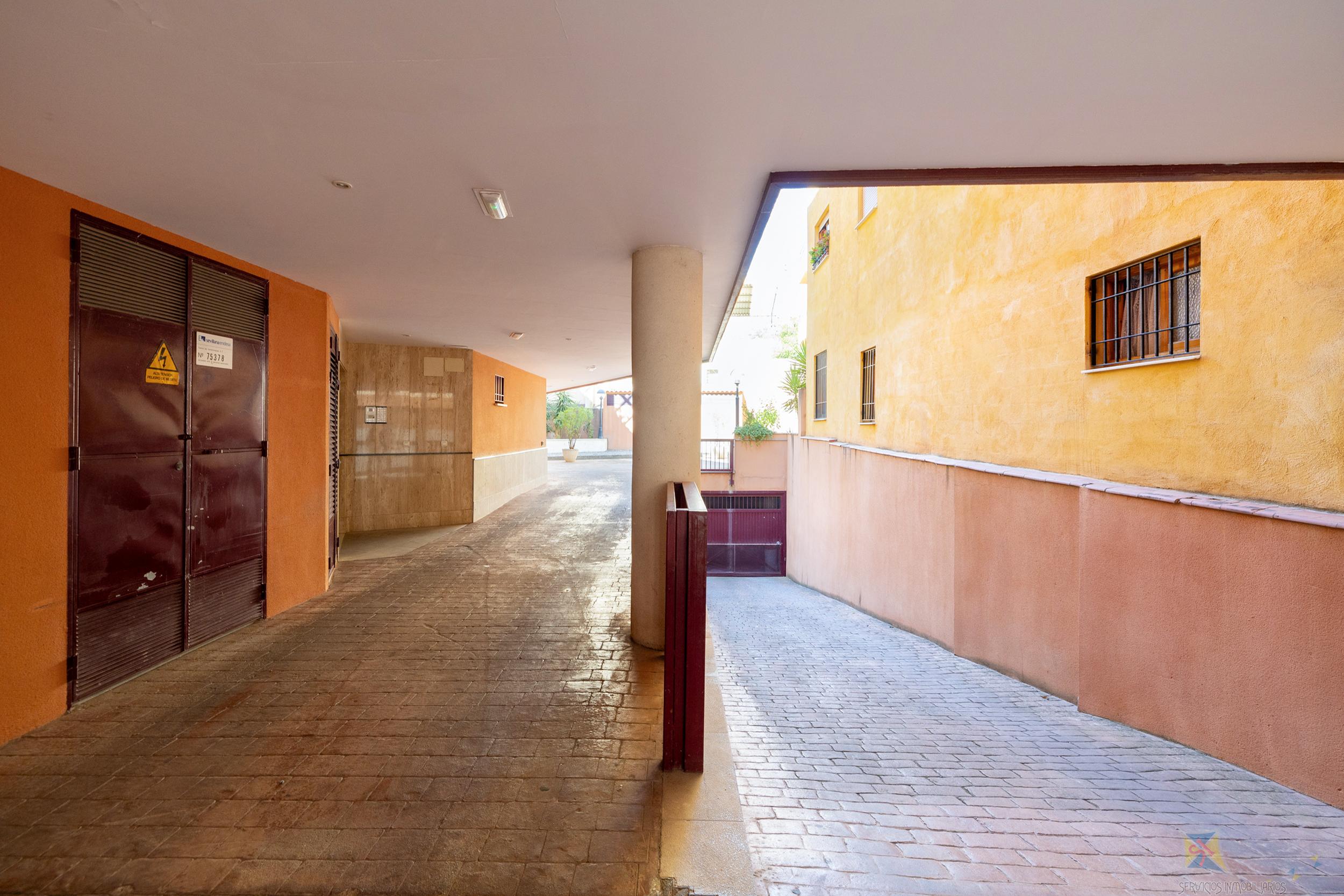 Venta de apartamento en Lanjaron