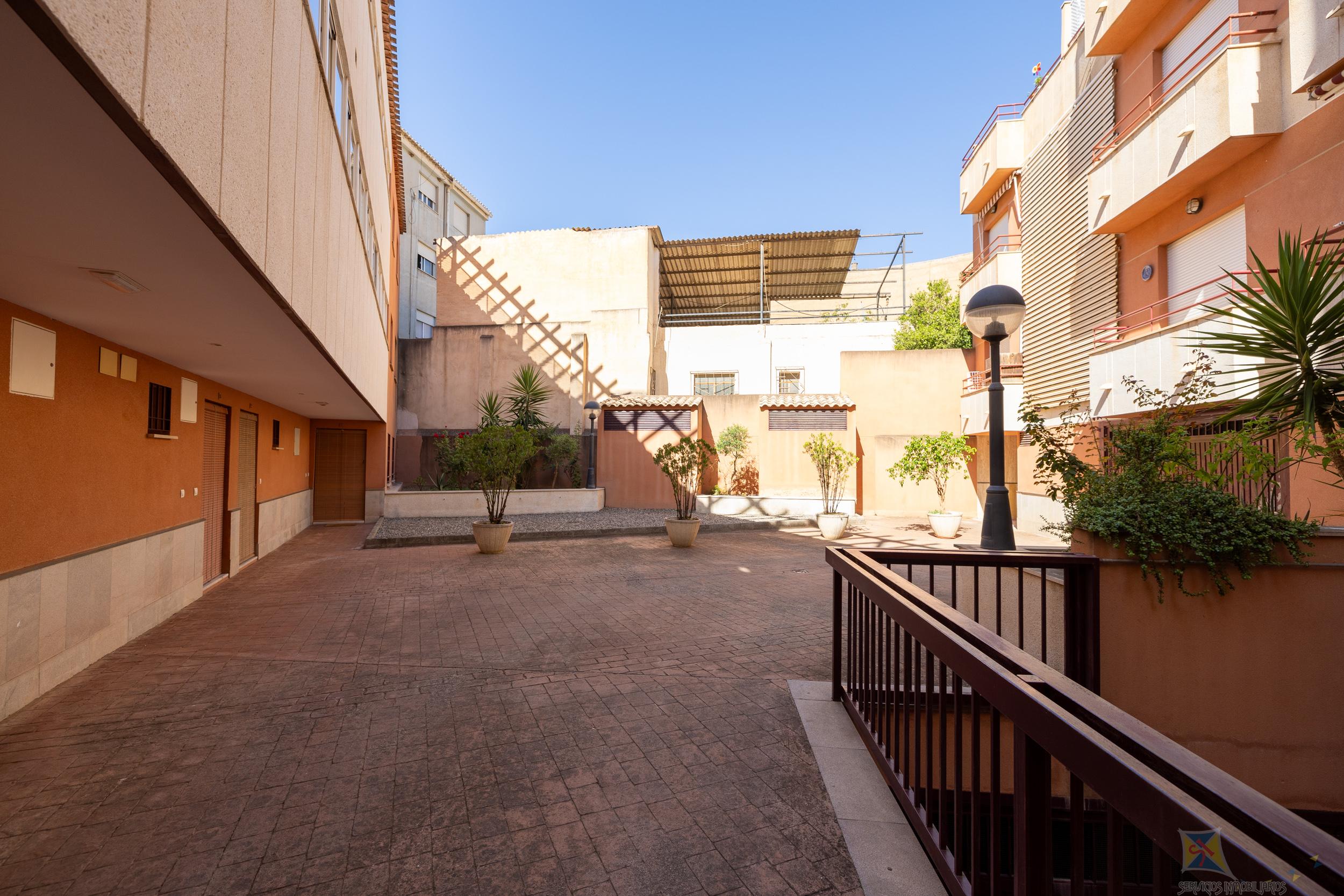 Venta de apartamento en Lanjaron