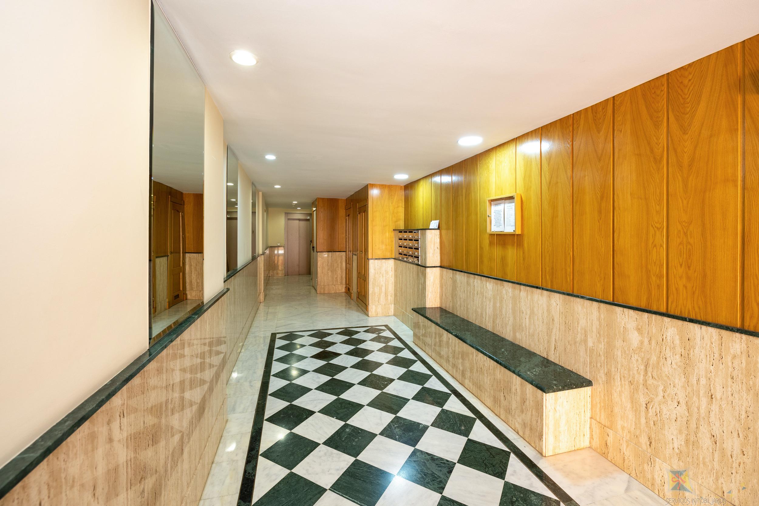 Venta de apartamento en Lanjaron