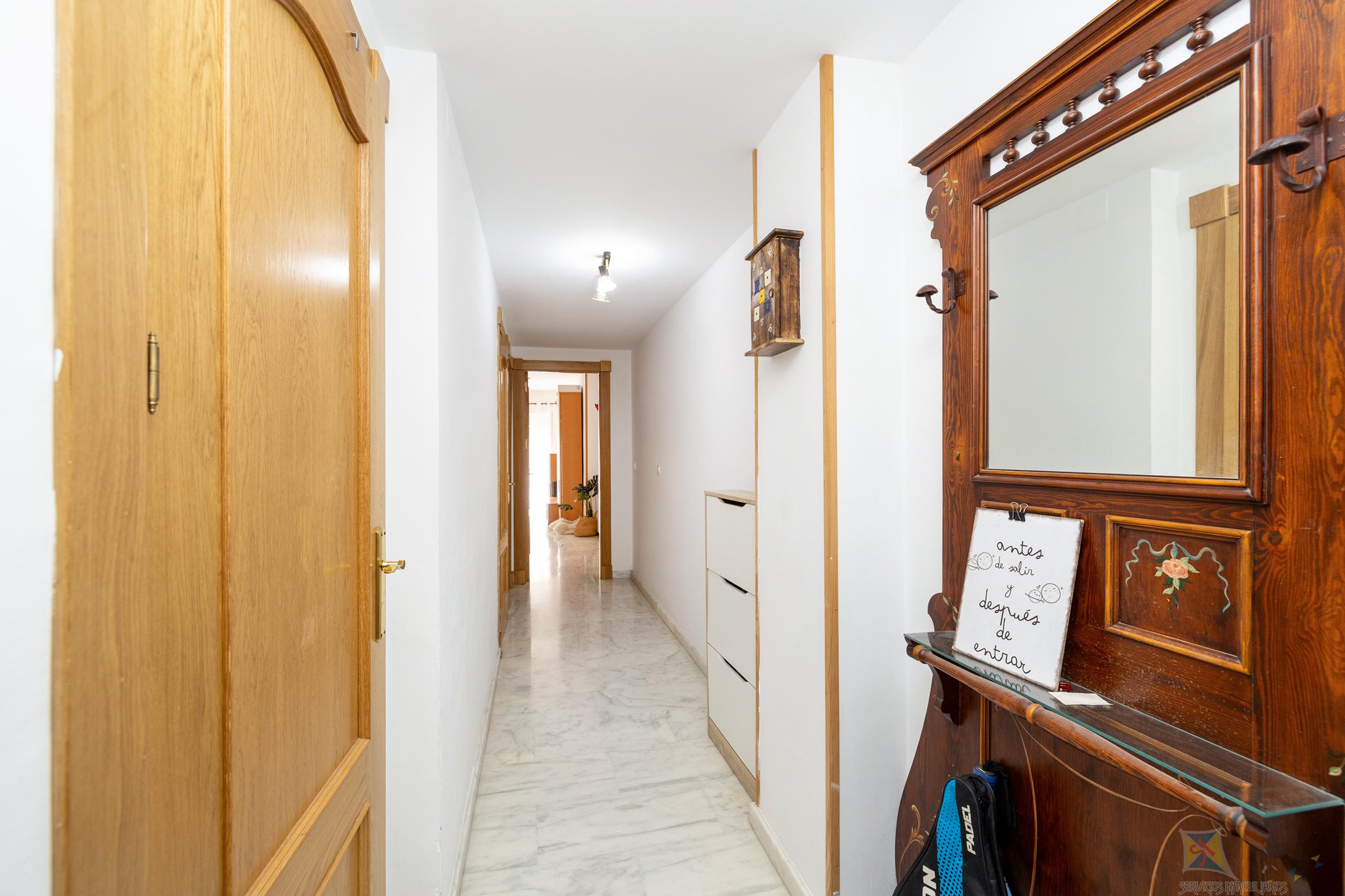 Venta de apartamento en Lanjaron