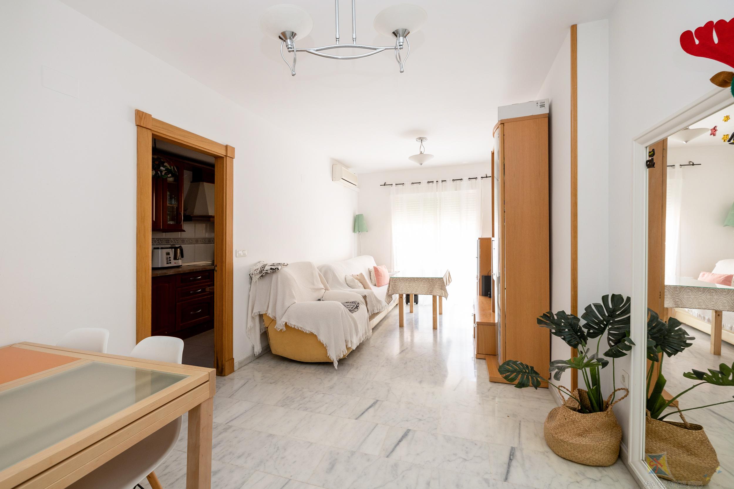 Venta de apartamento en Lanjaron