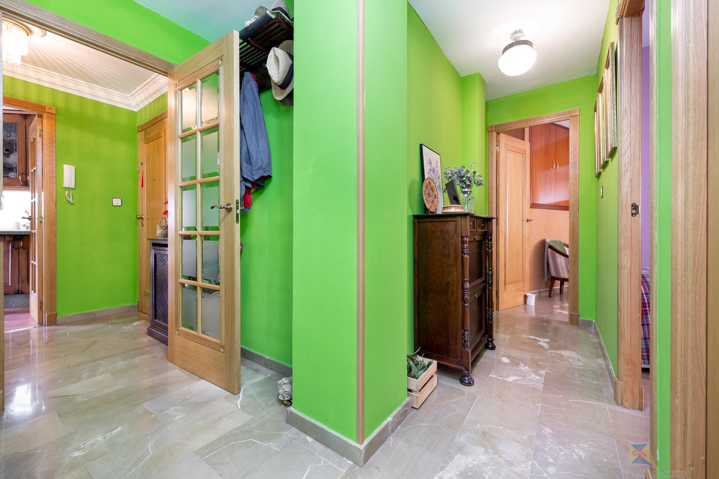 Venta de apartamento en Granada