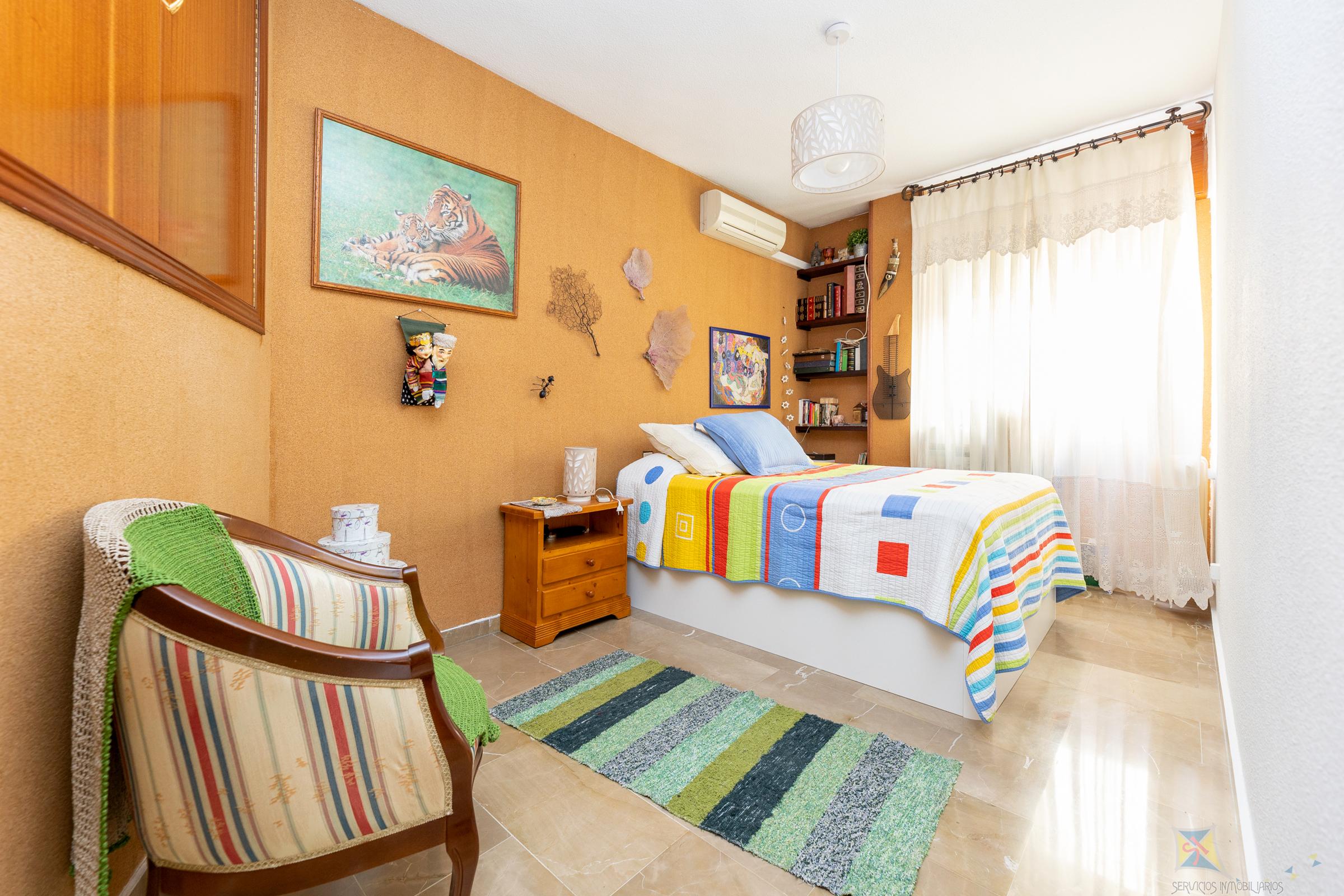 Venta de apartamento en Granada