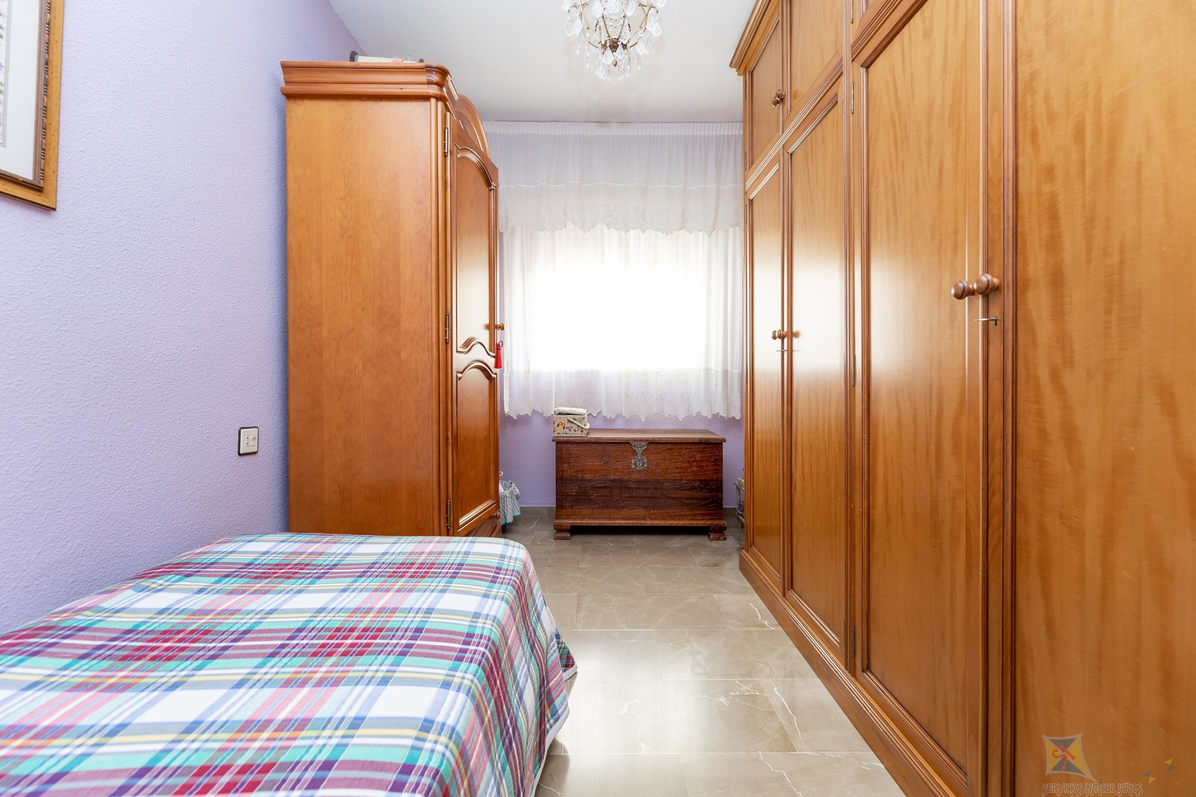 Venta de apartamento en Granada