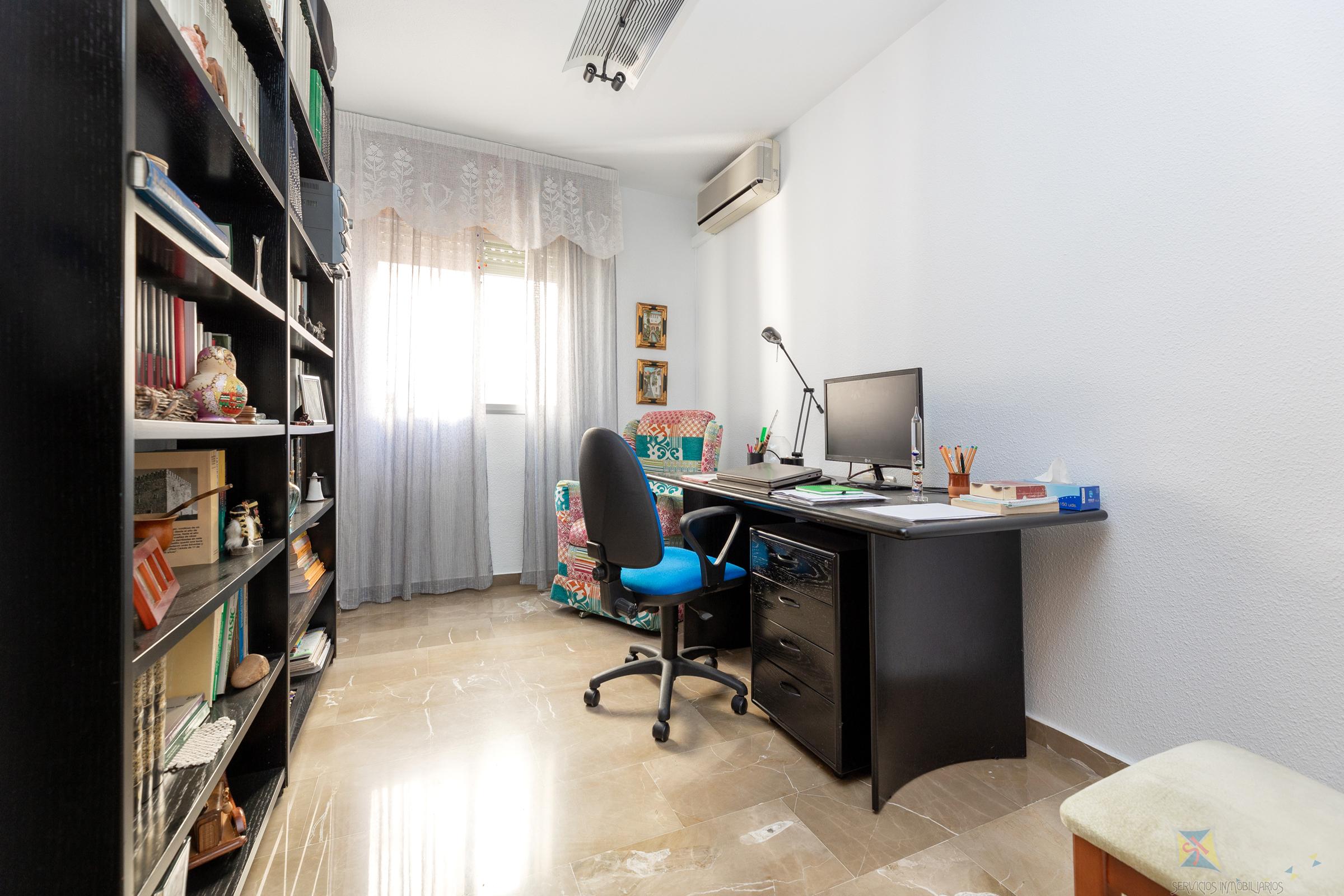 Venta de apartamento en Granada