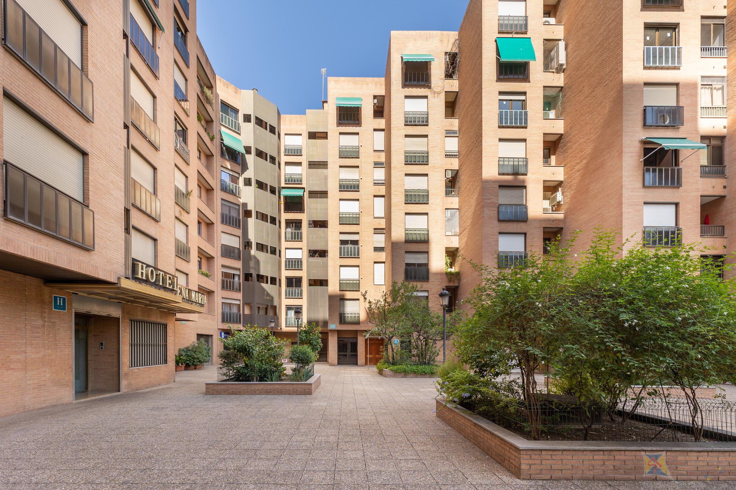 Venta de apartamento en Granada
