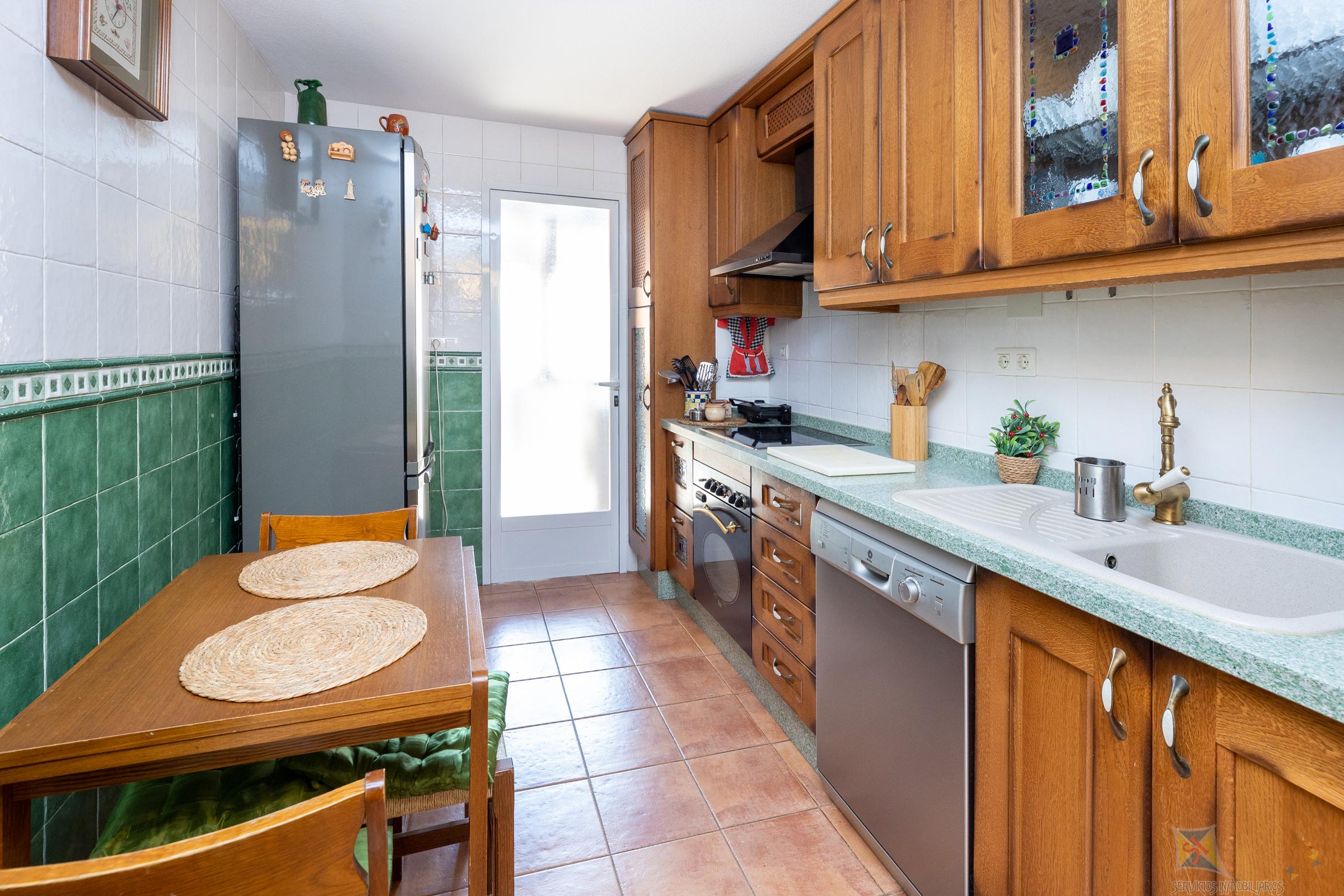 Venta de apartamento en Granada