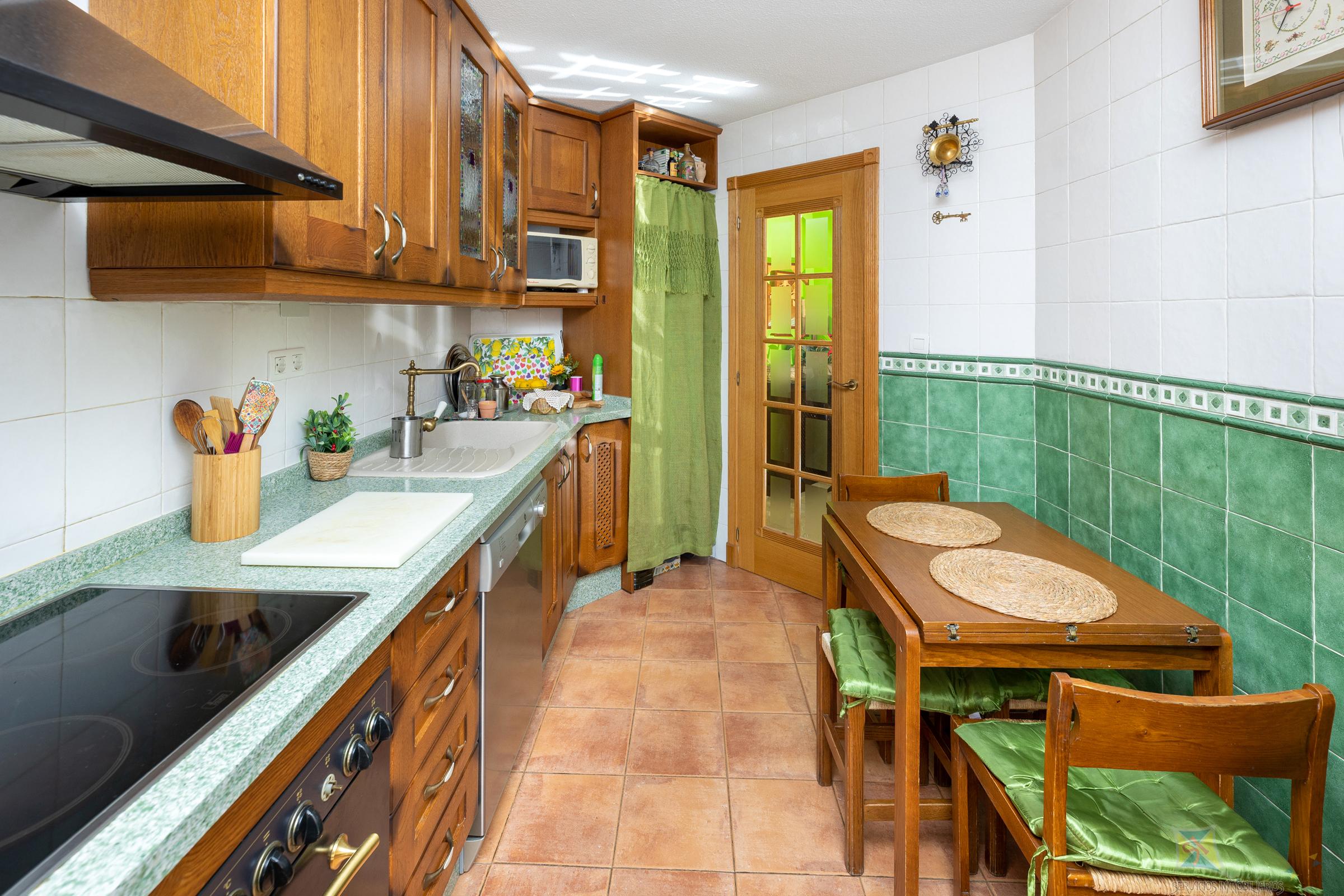 Venta de apartamento en Granada