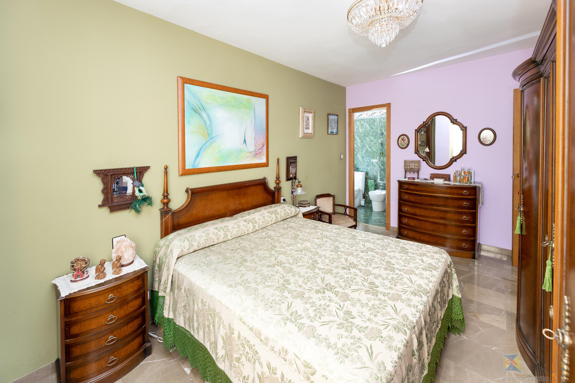 Venta de apartamento en Granada