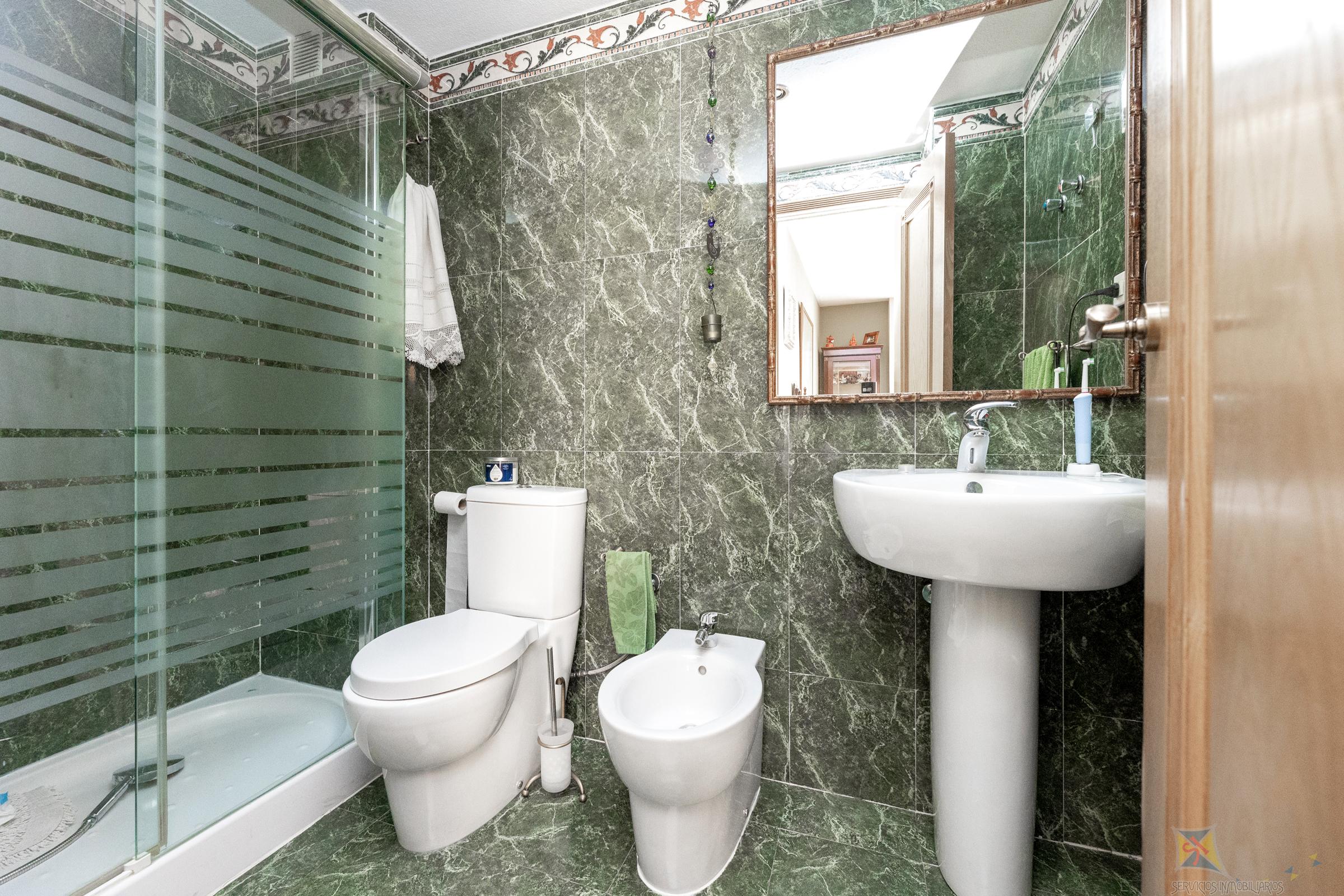 Venta de apartamento en Granada