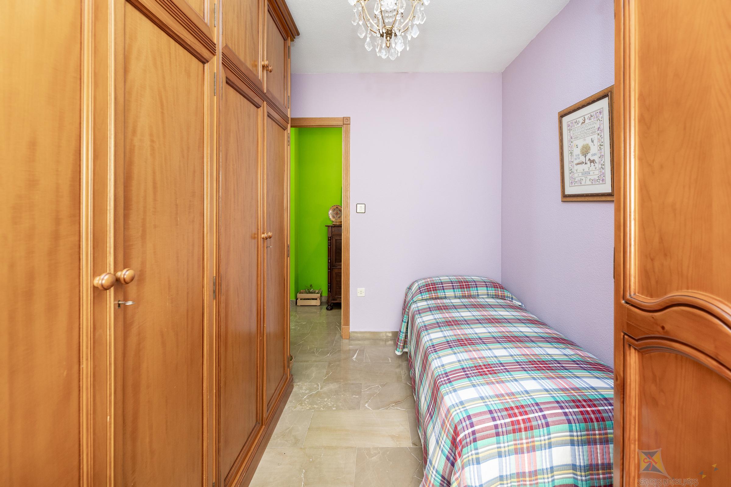 Venta de apartamento en Granada