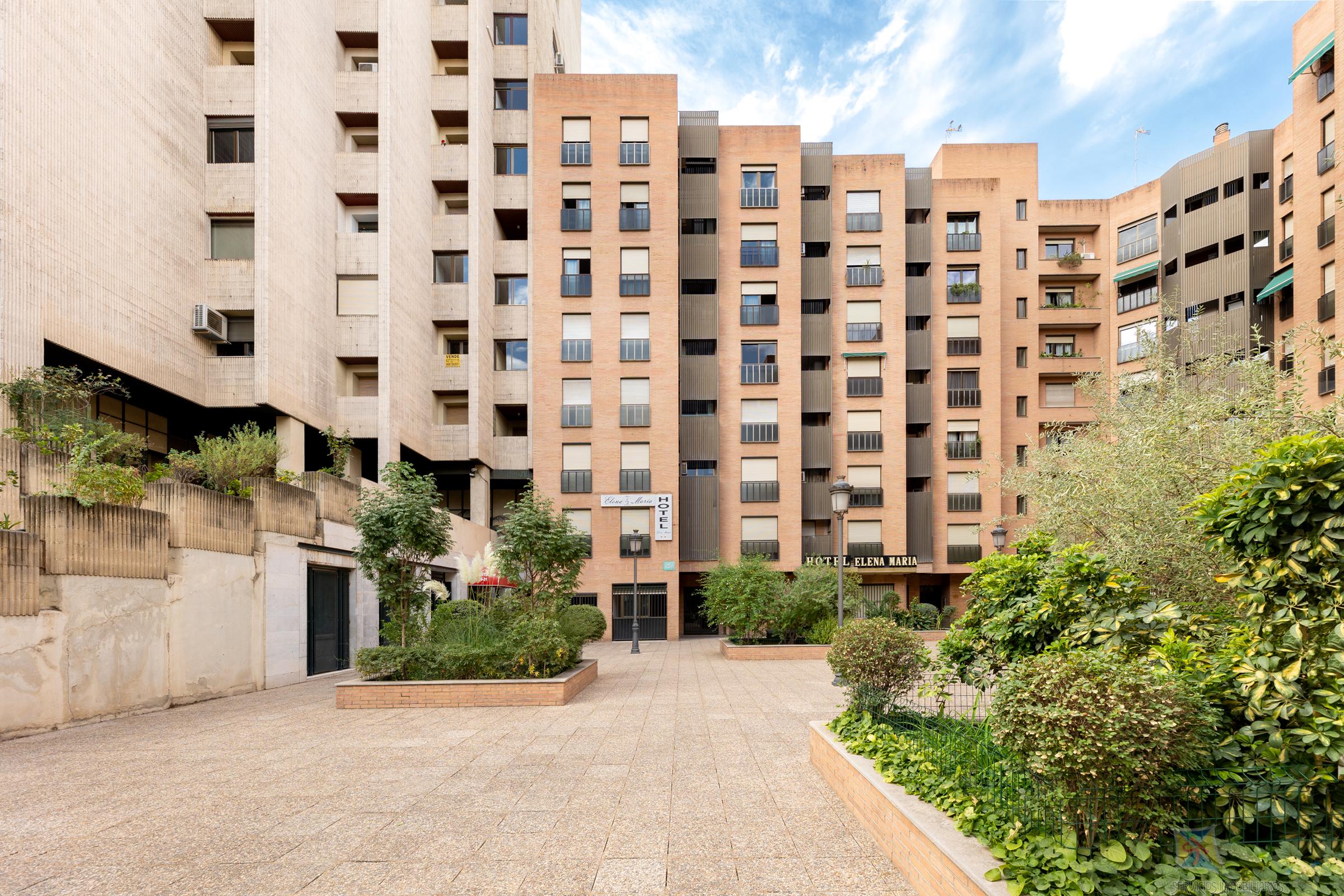 Venta de apartamento en Granada