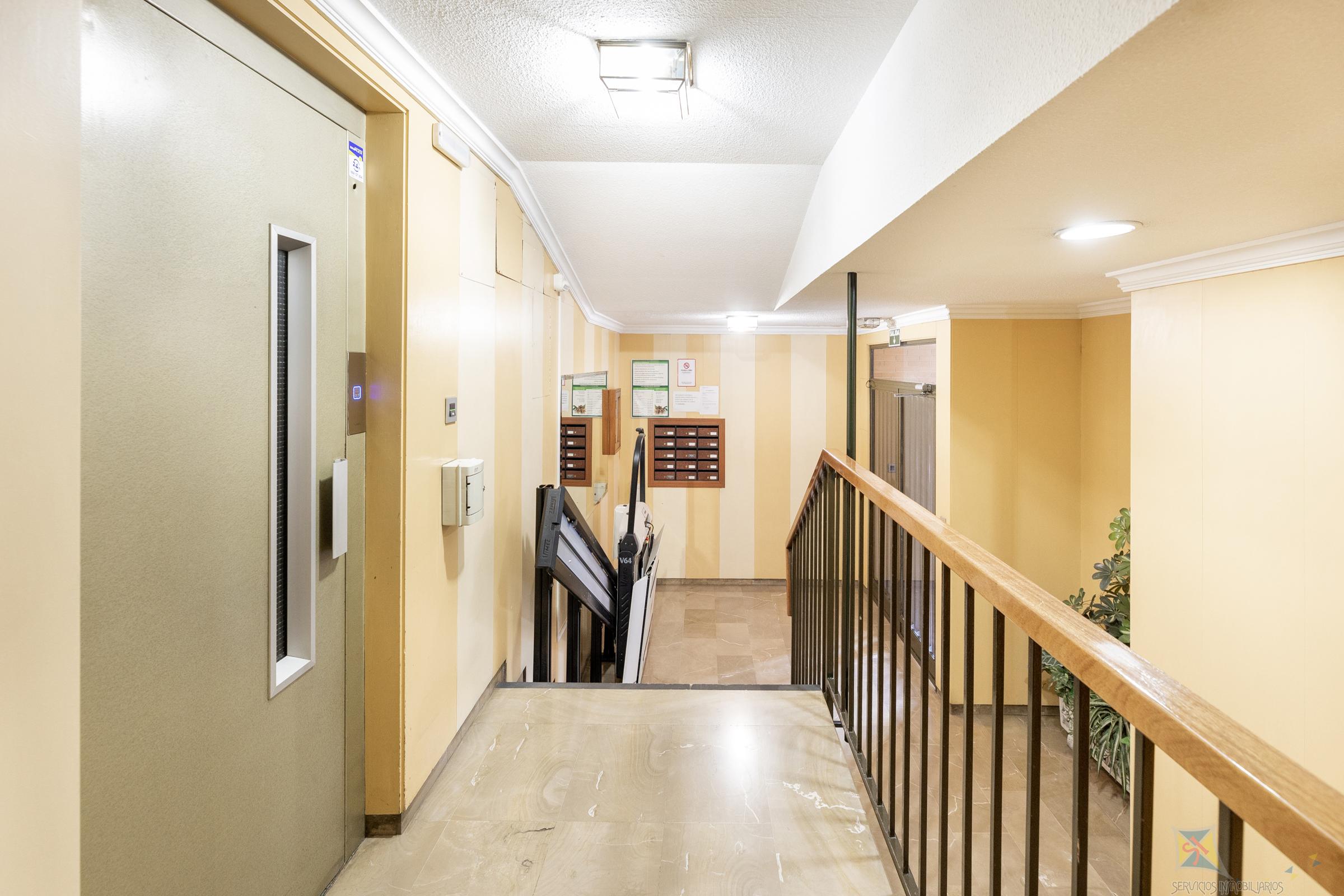 Venta de apartamento en Granada