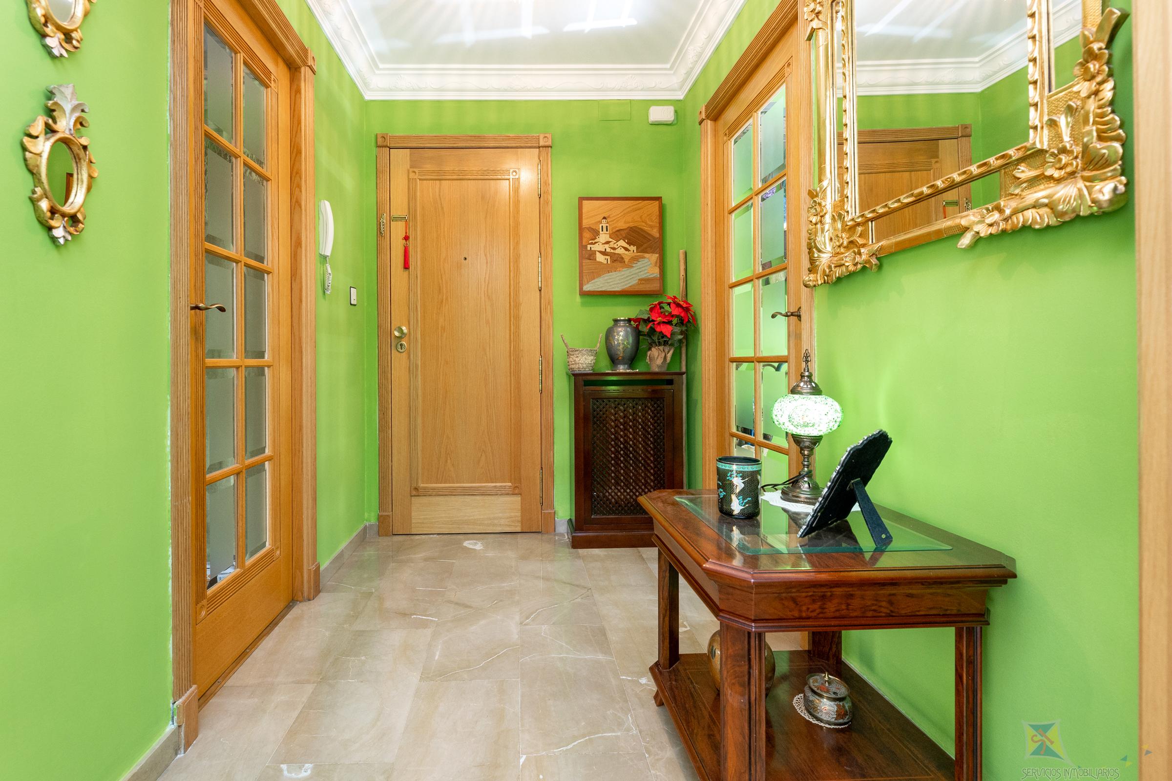 Venta de apartamento en Granada