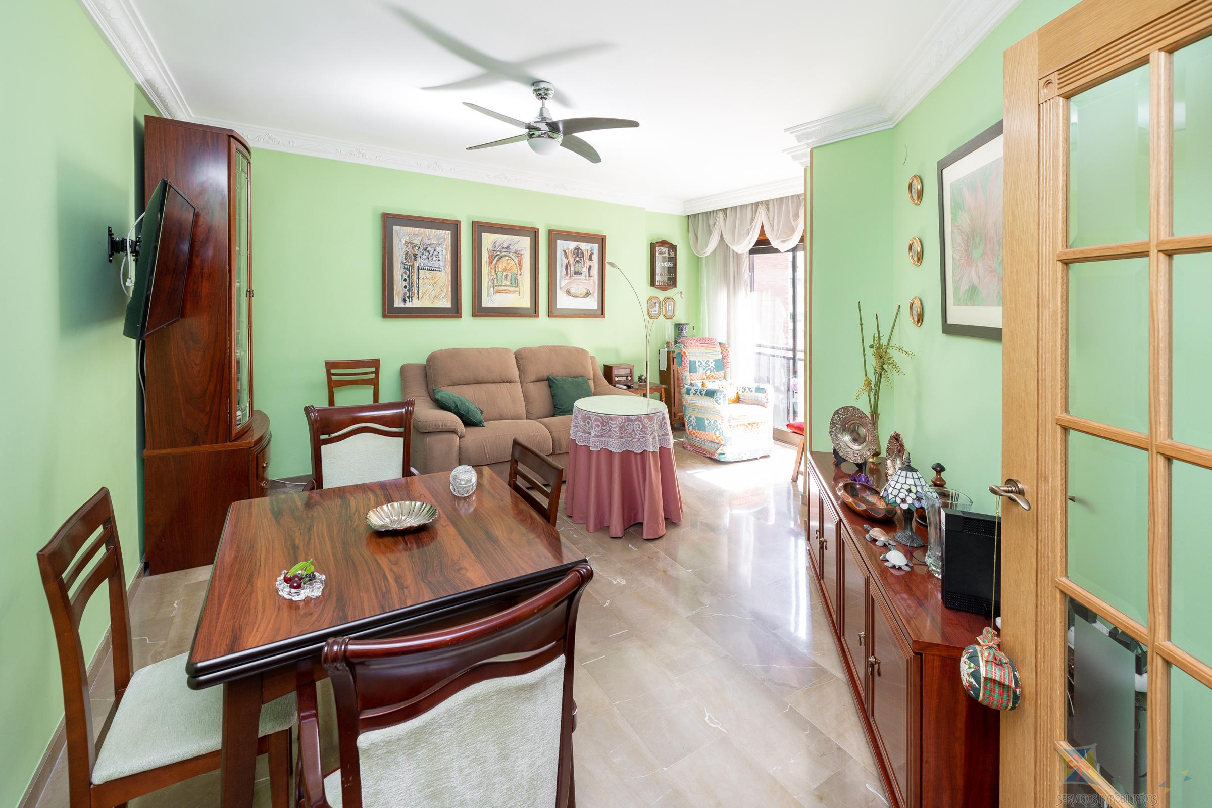 Venta de apartamento en Granada