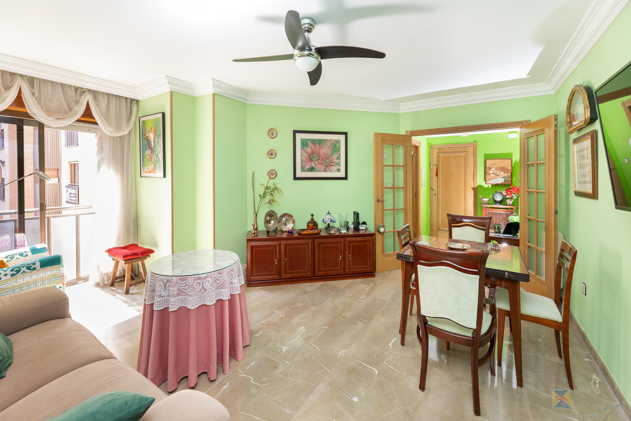 Venta de apartamento en Granada