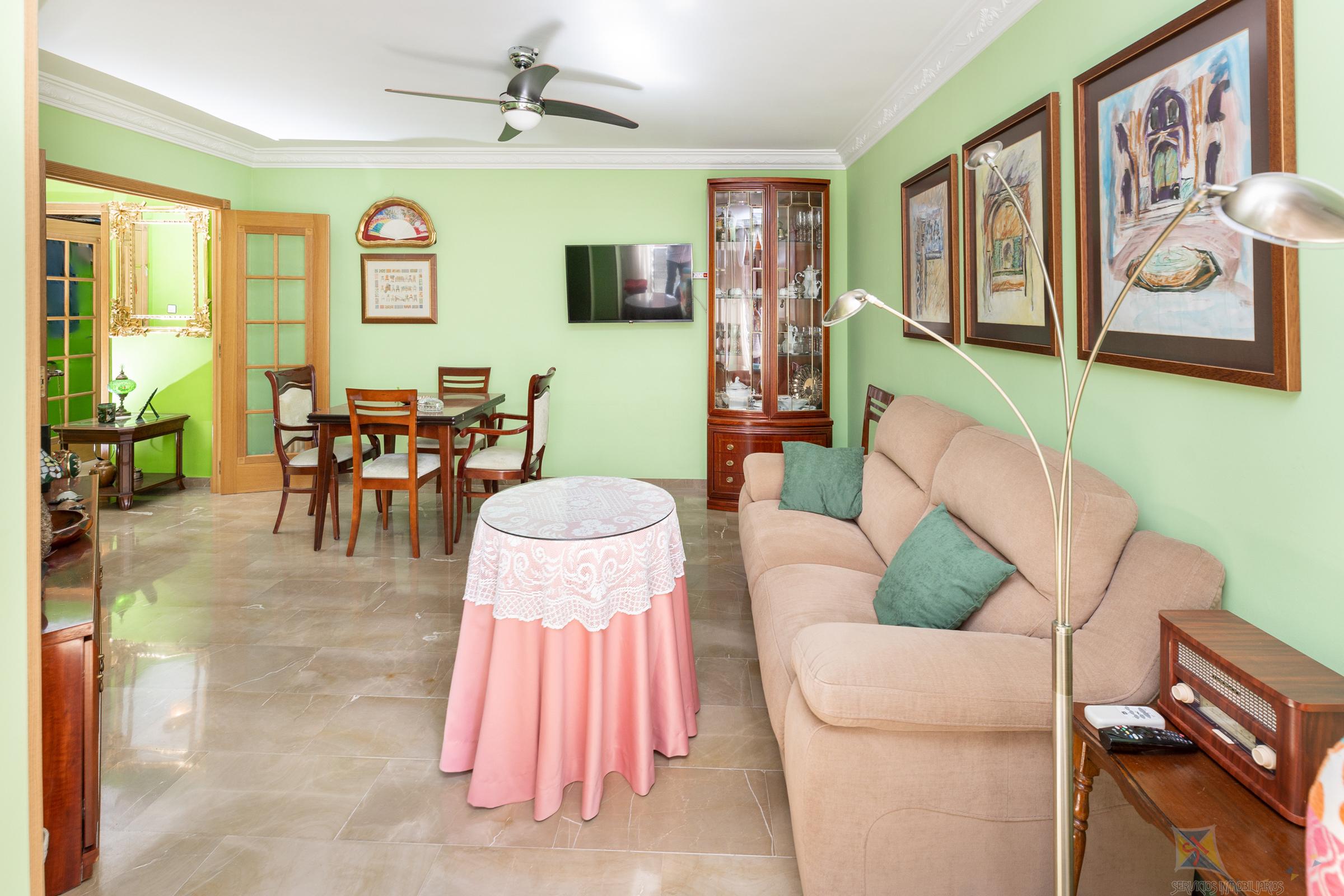 Venta de apartamento en Granada